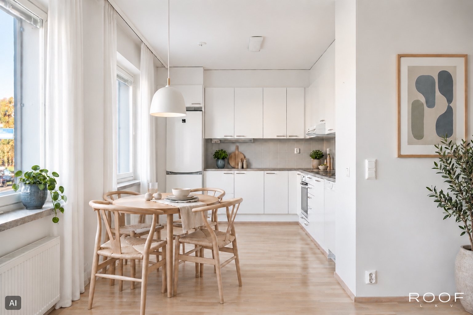 Apartment image