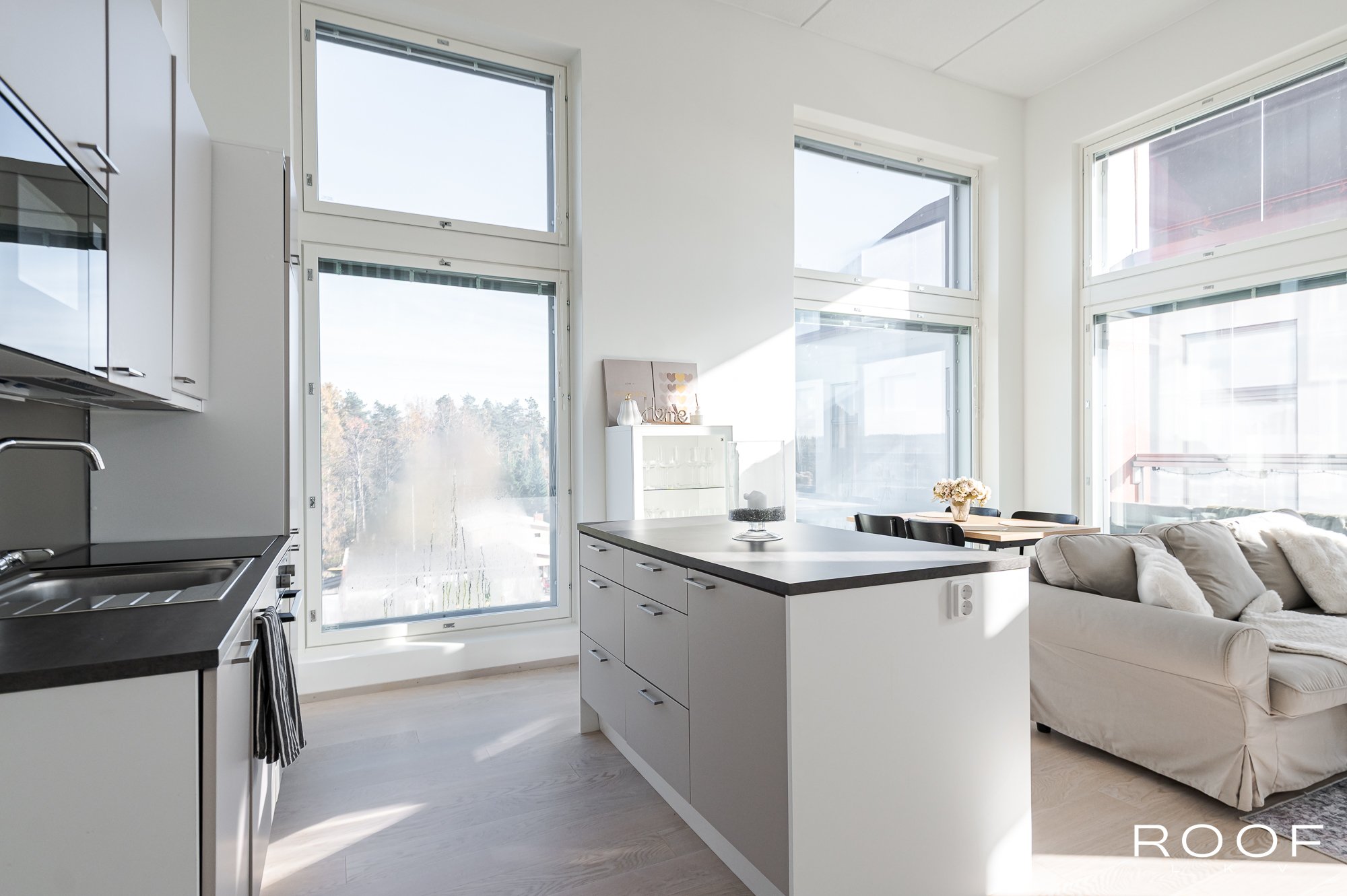 Apartment image