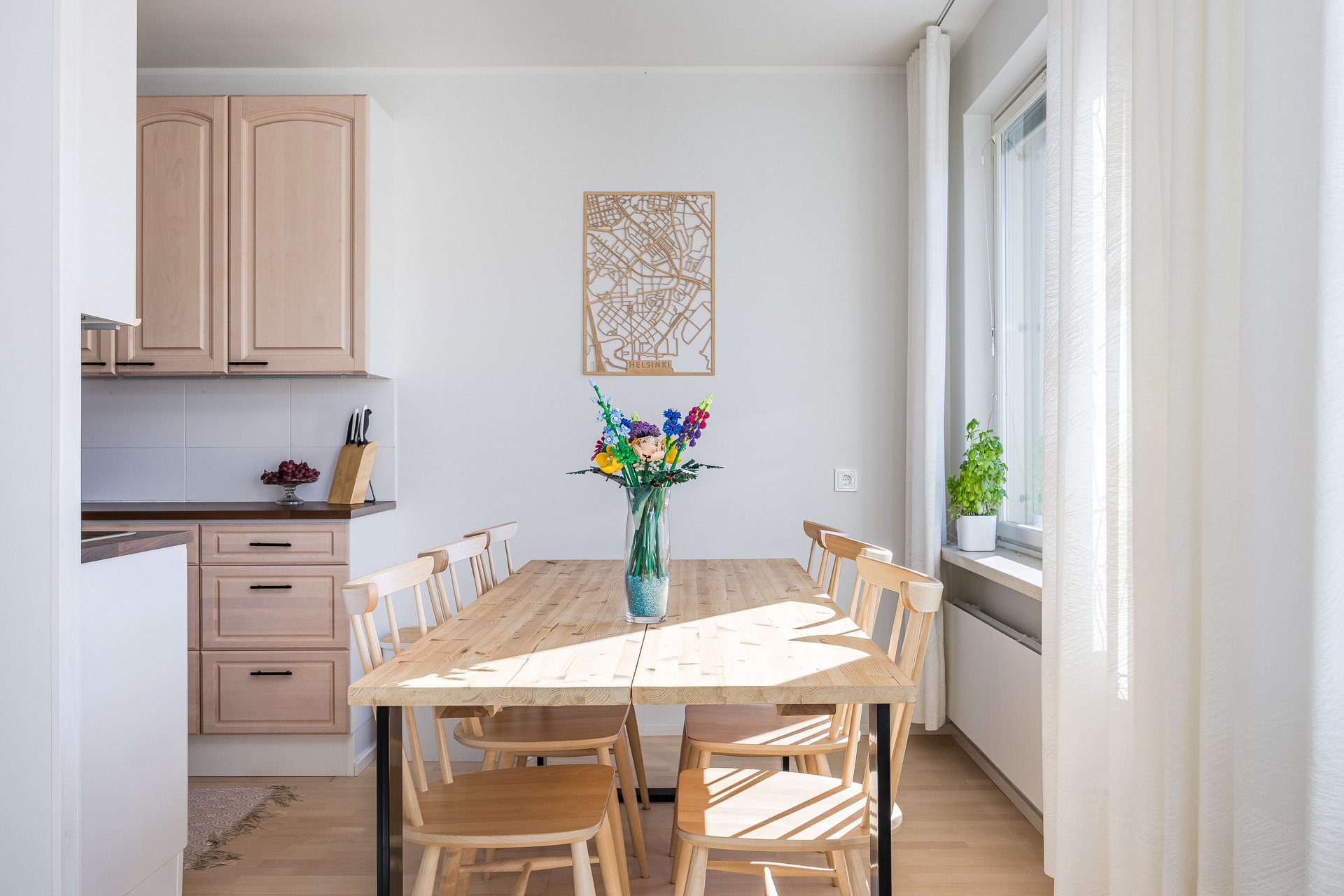 Apartment image