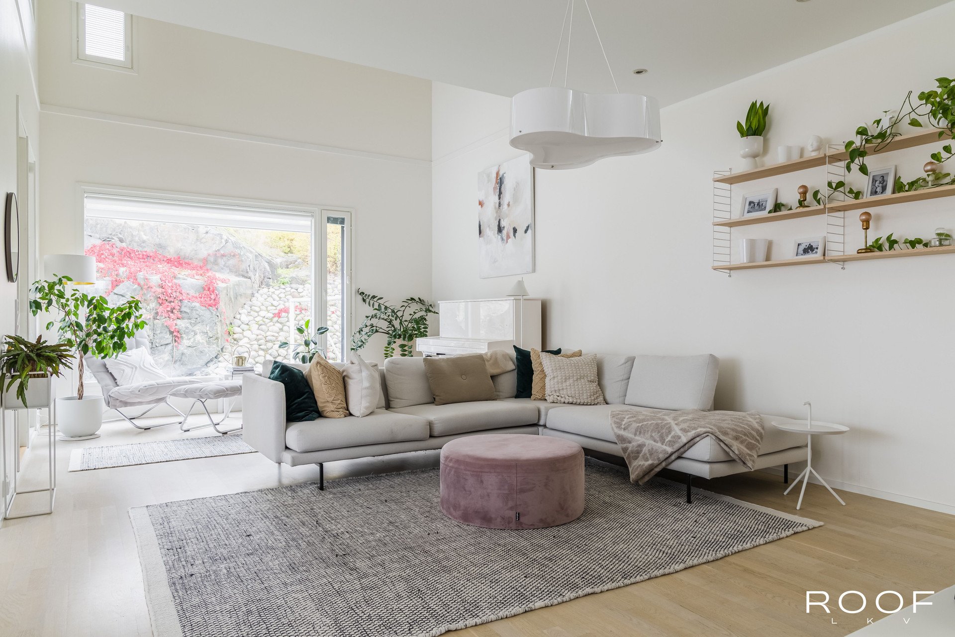 Apartment image