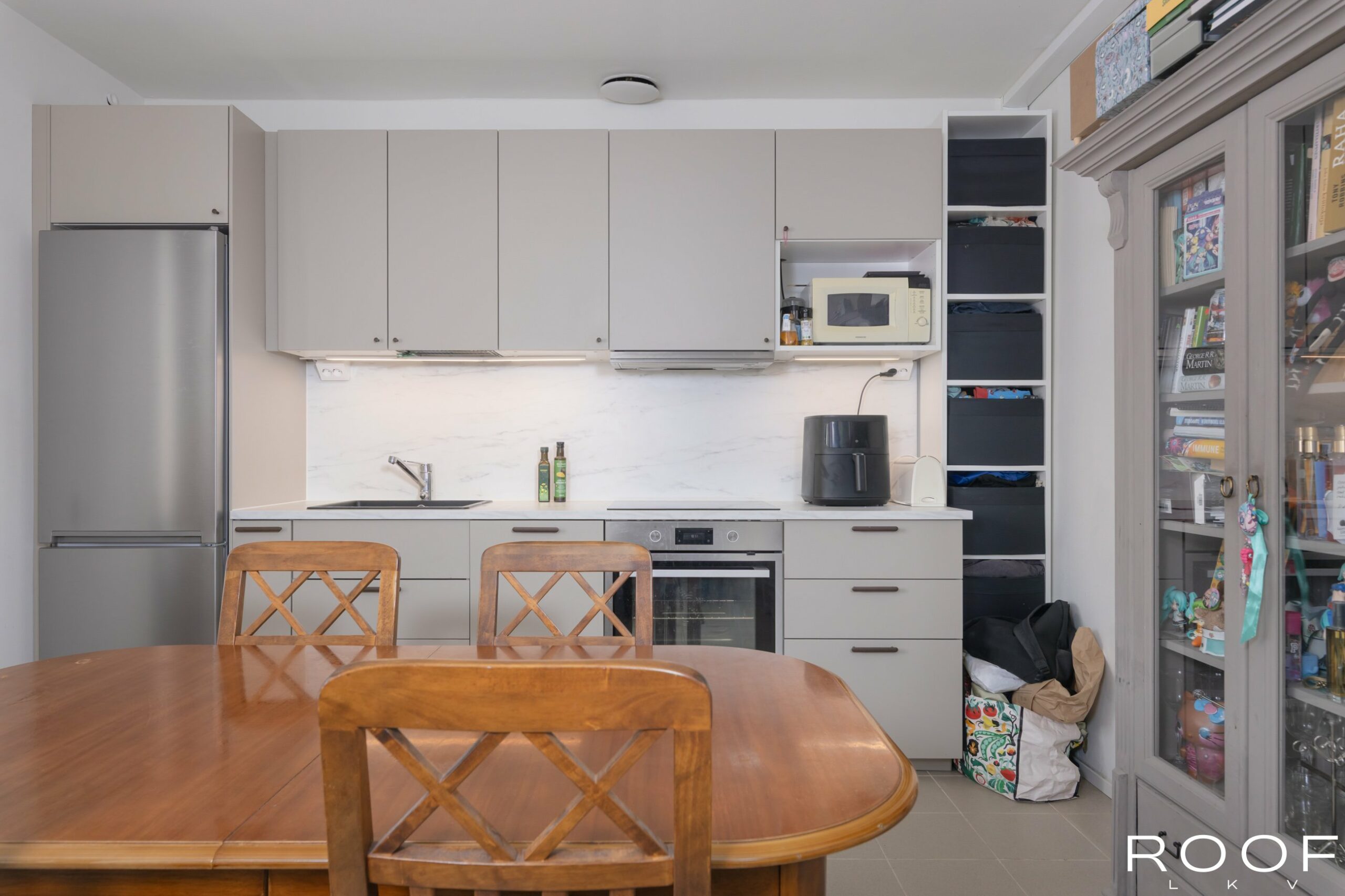 Apartment image