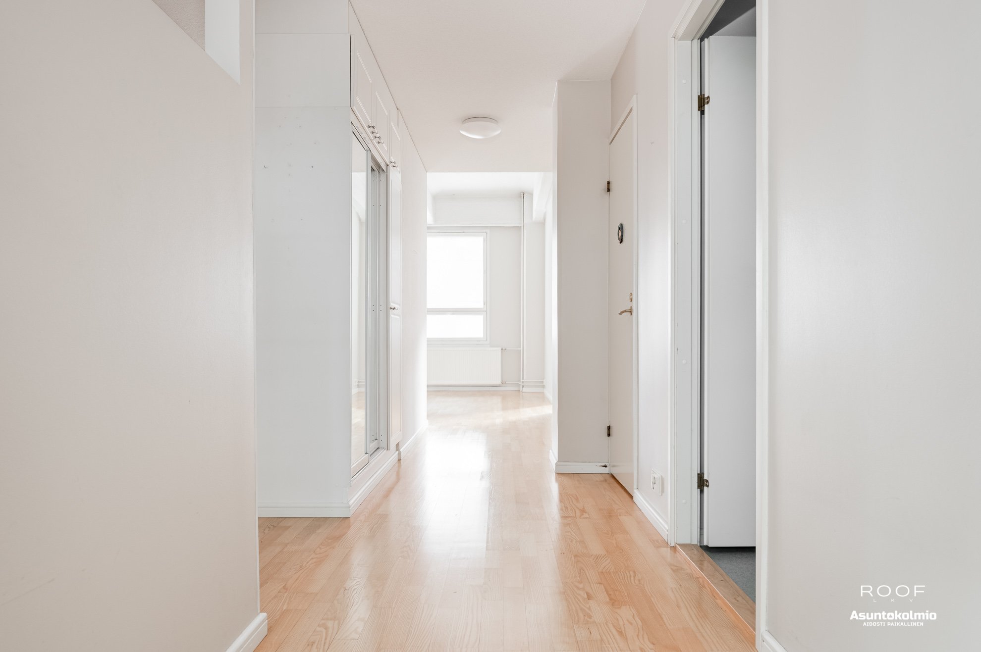 Apartment image