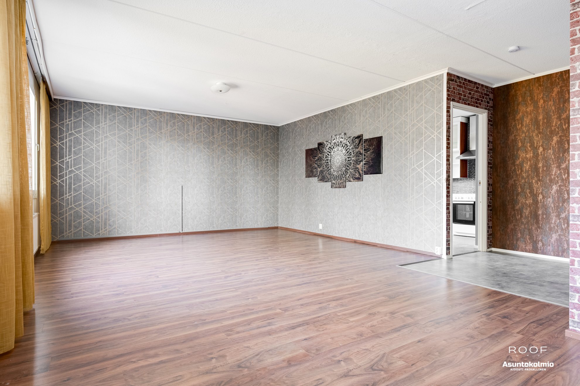 Apartment image