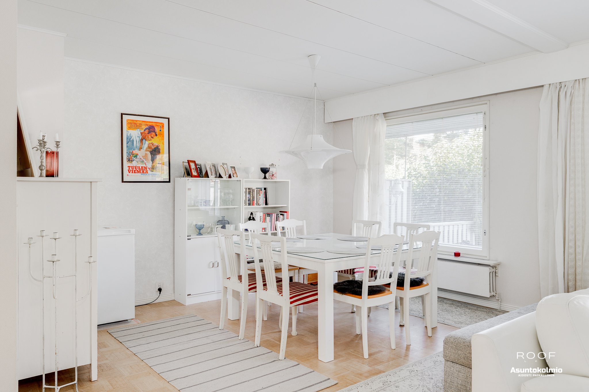 Apartment image