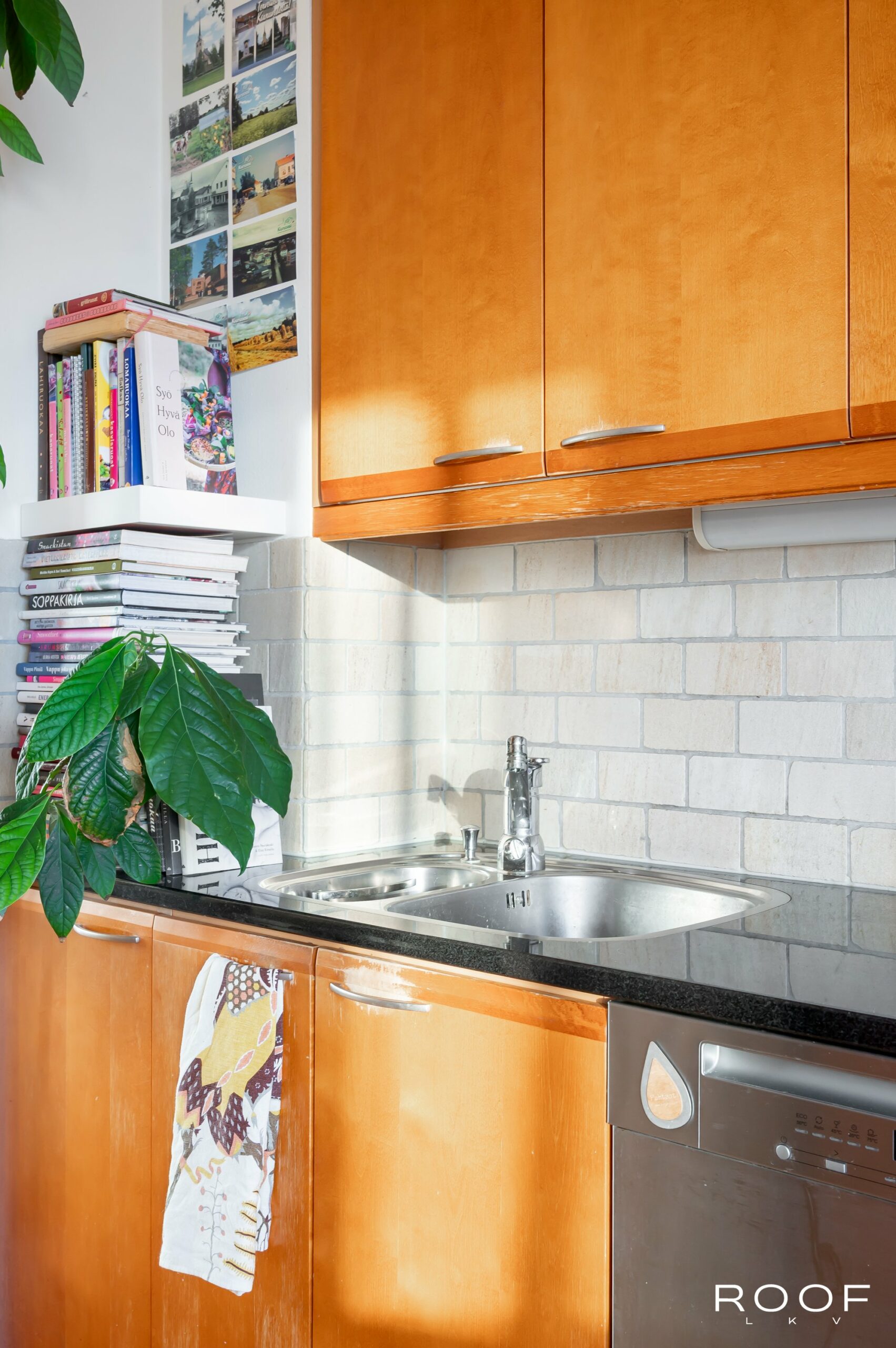 Apartment image