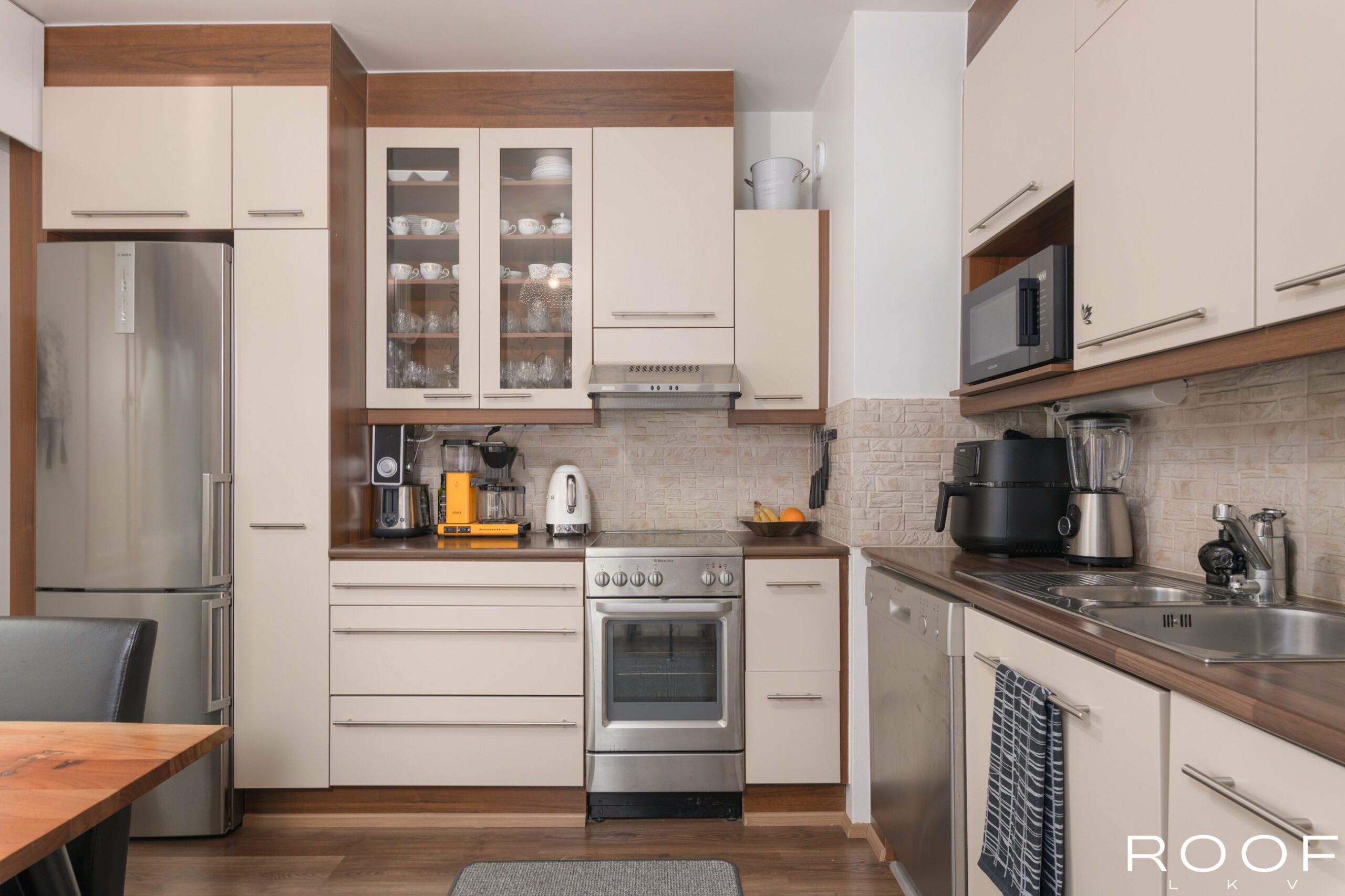 Apartment image