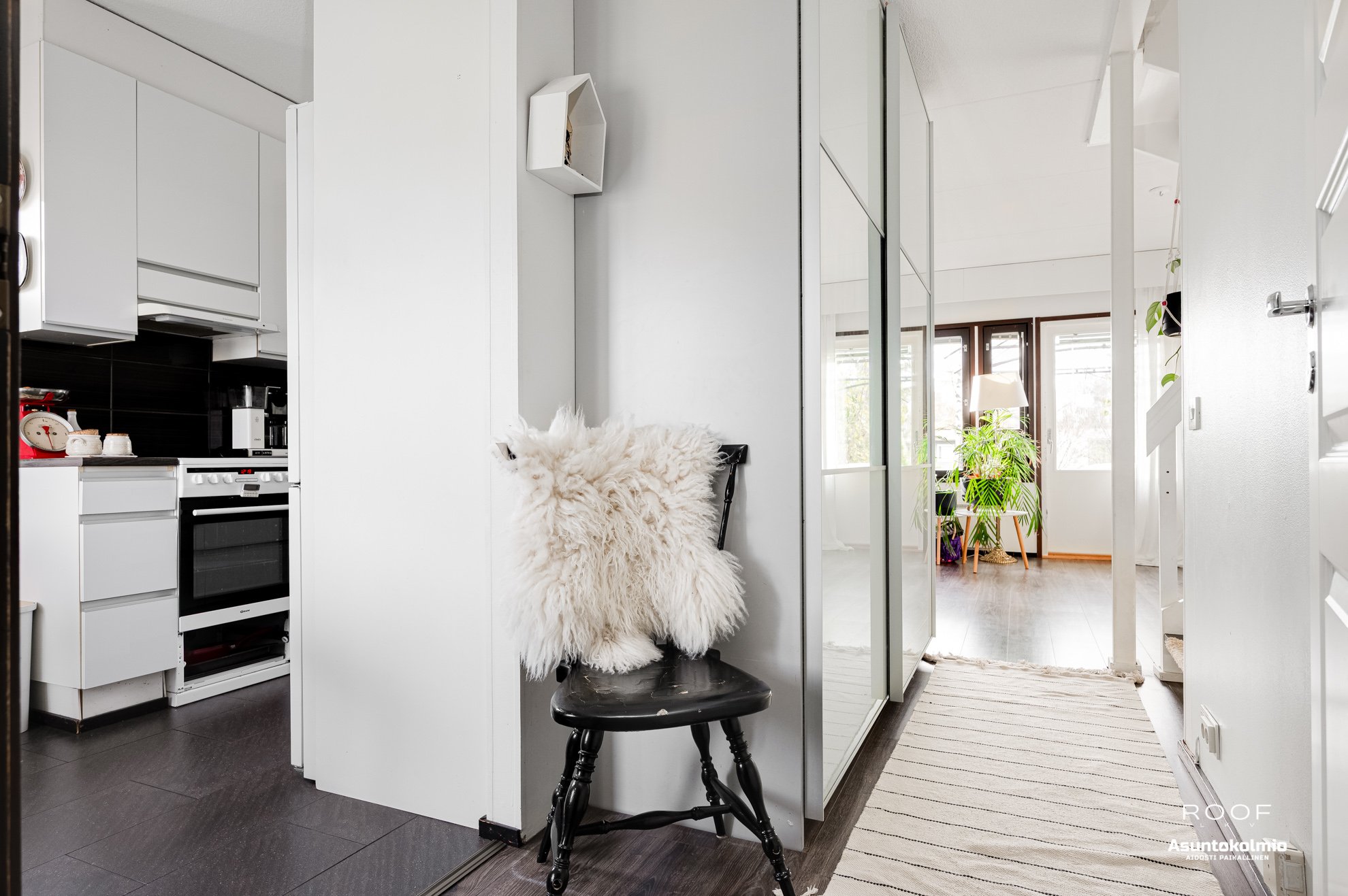 Apartment image