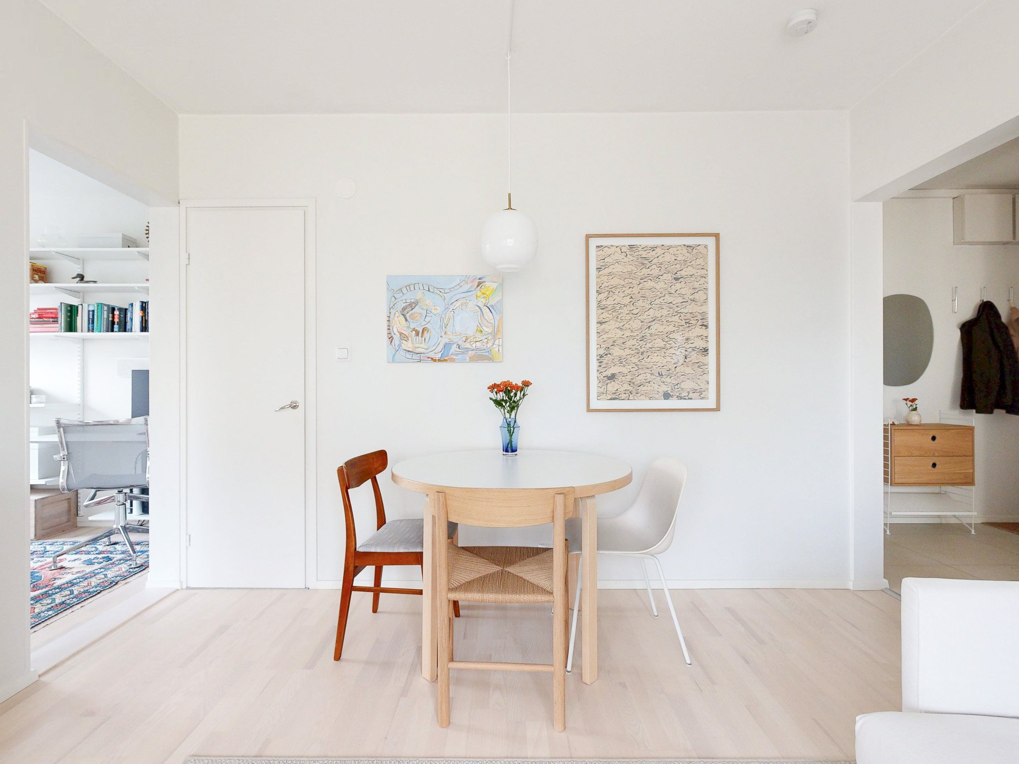 Apartment image