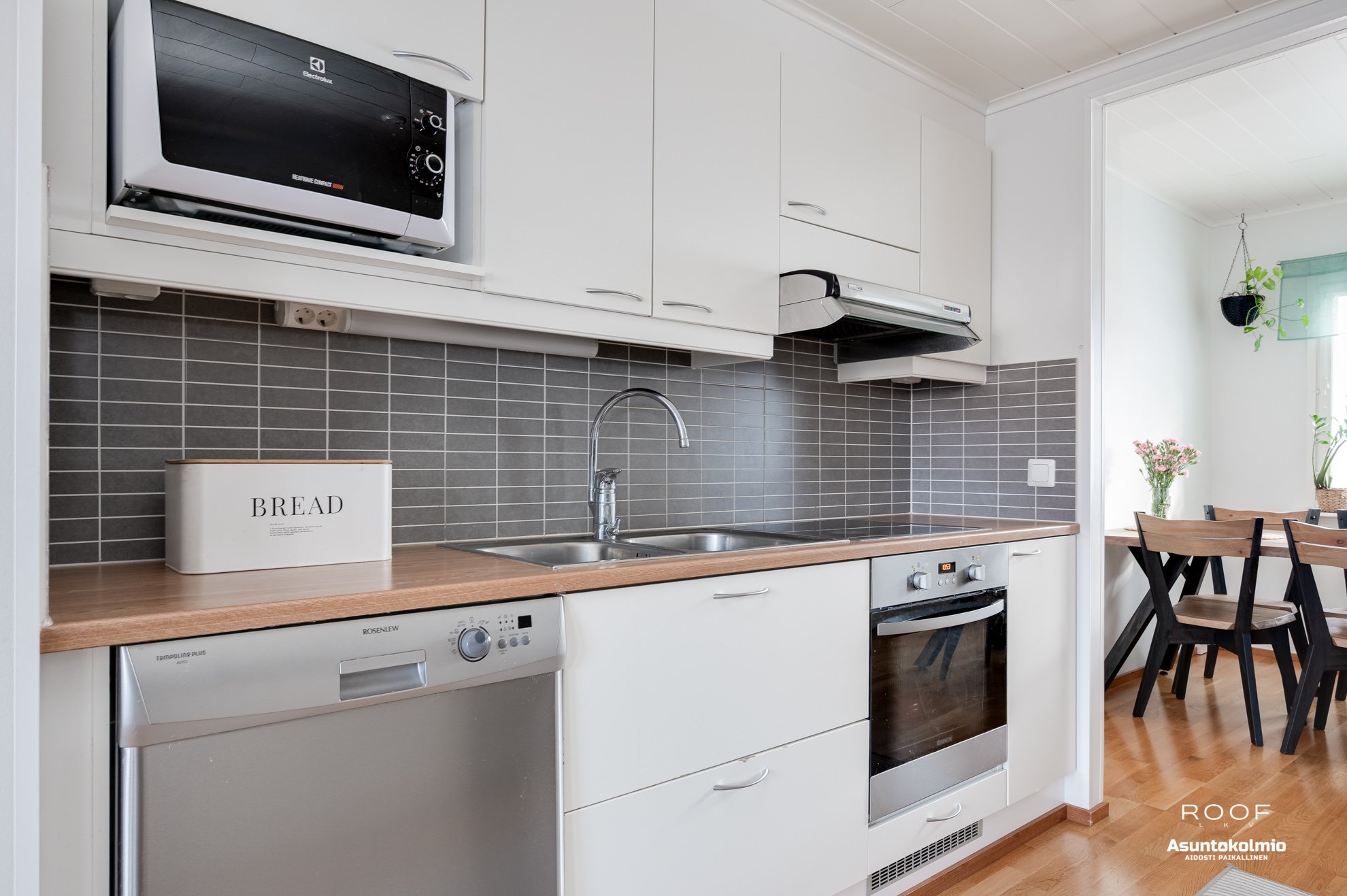 Apartment image