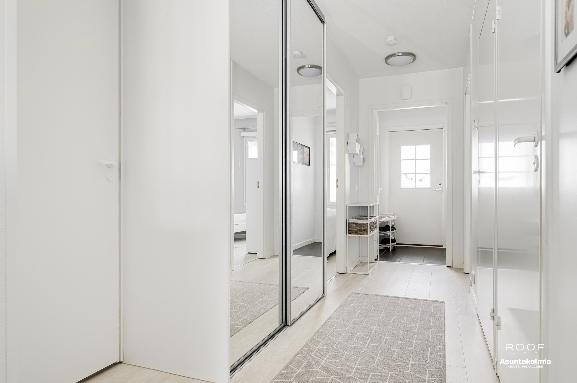 Apartment image