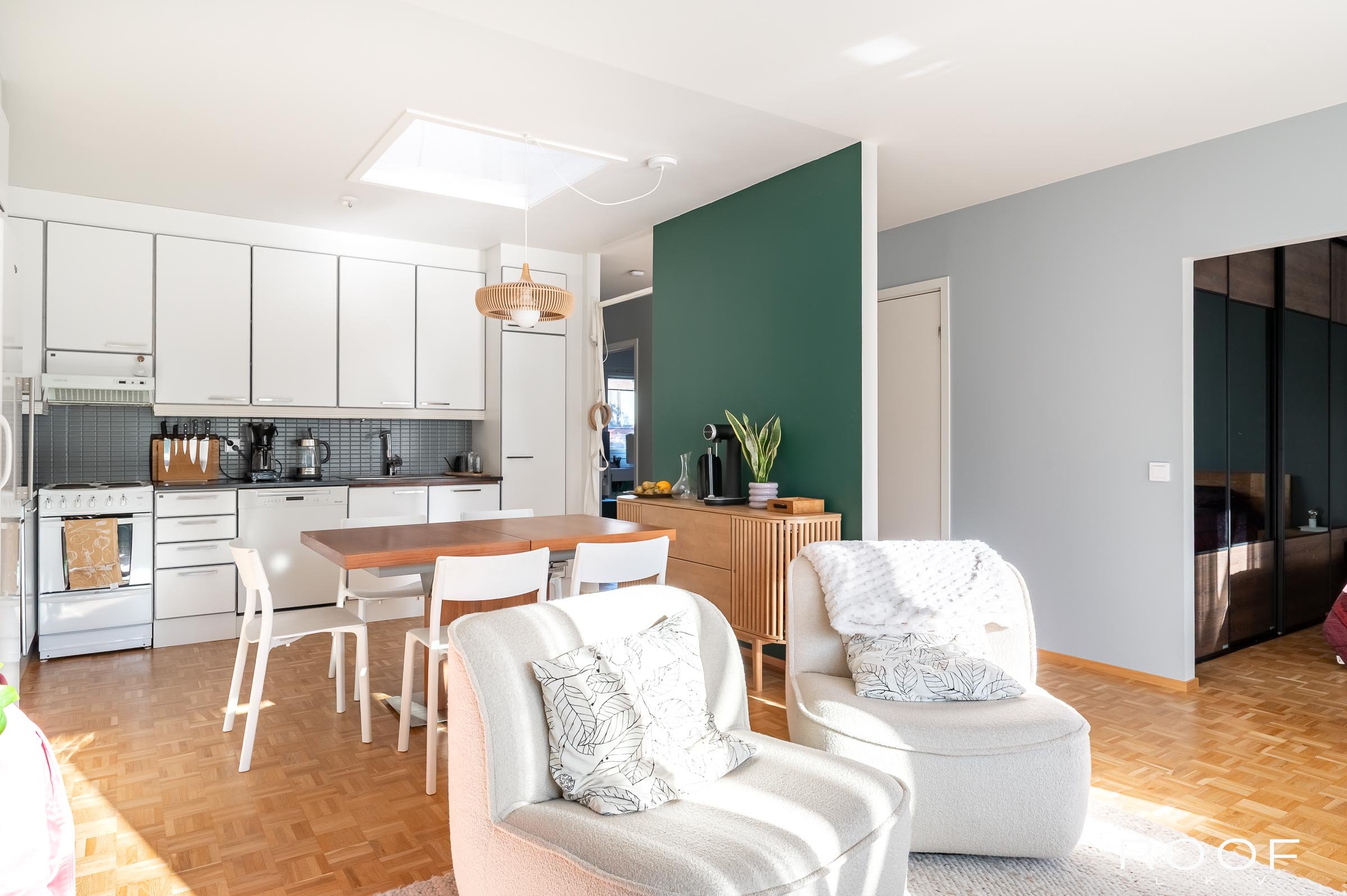 Apartment image
