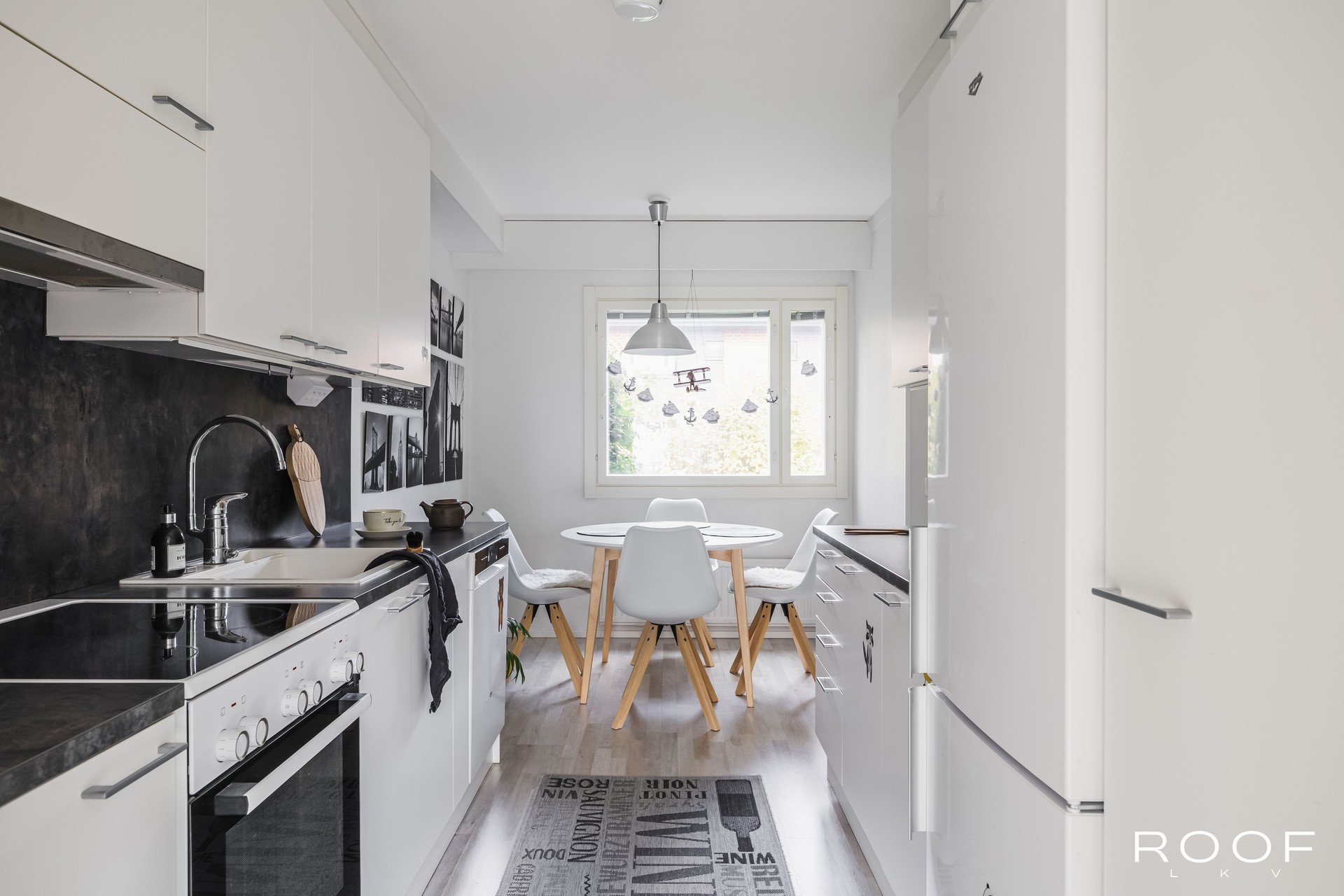 Apartment image