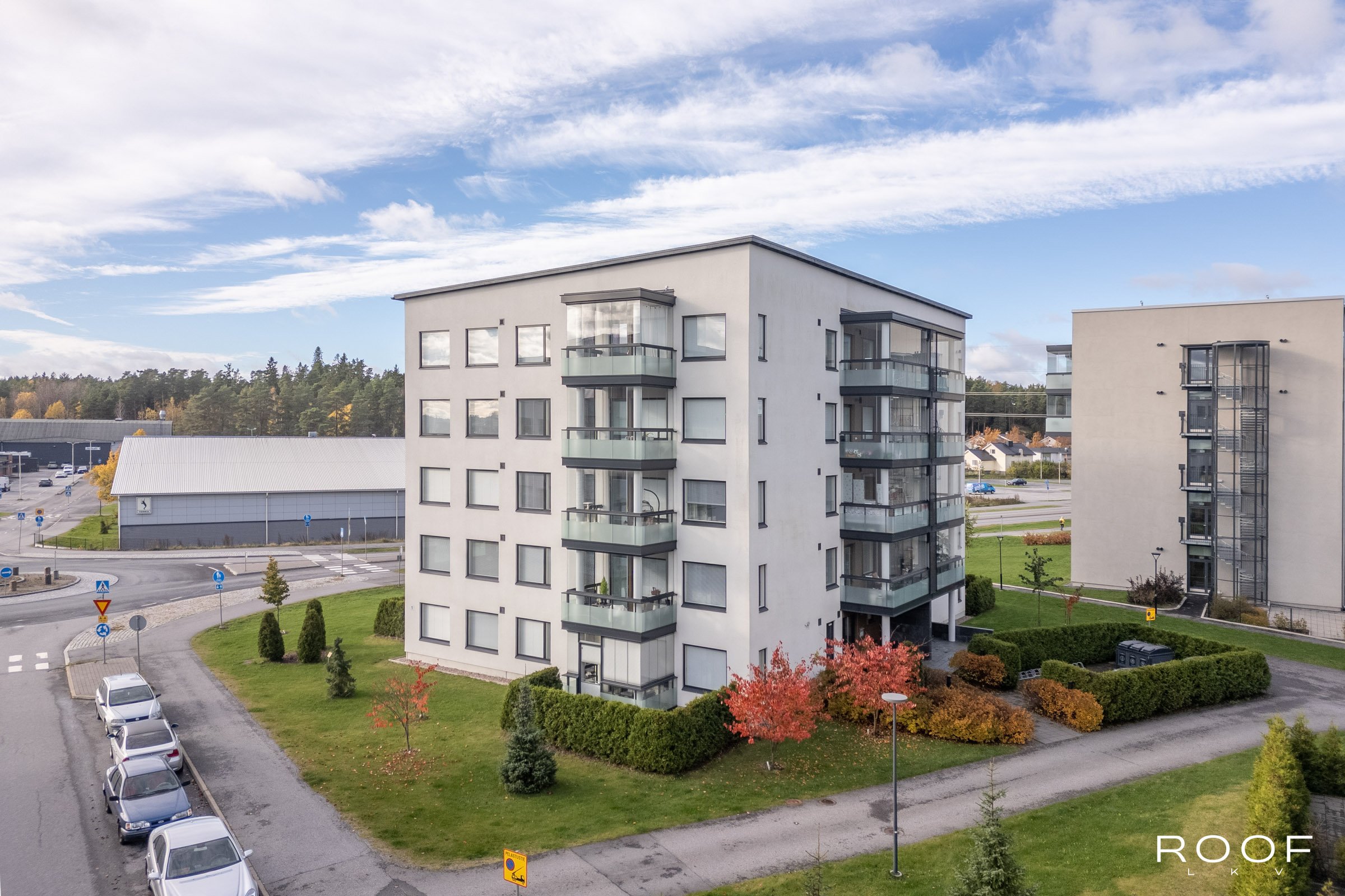 Apartment image