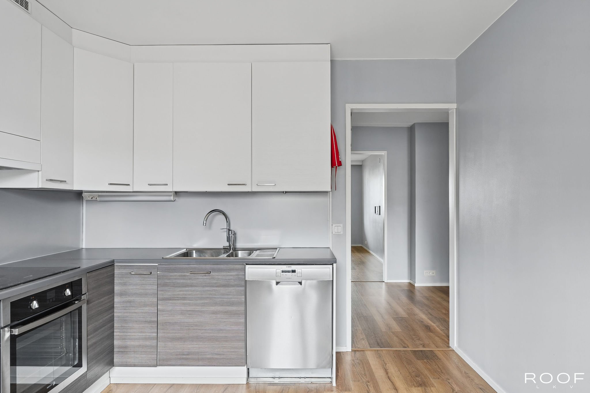 Apartment image