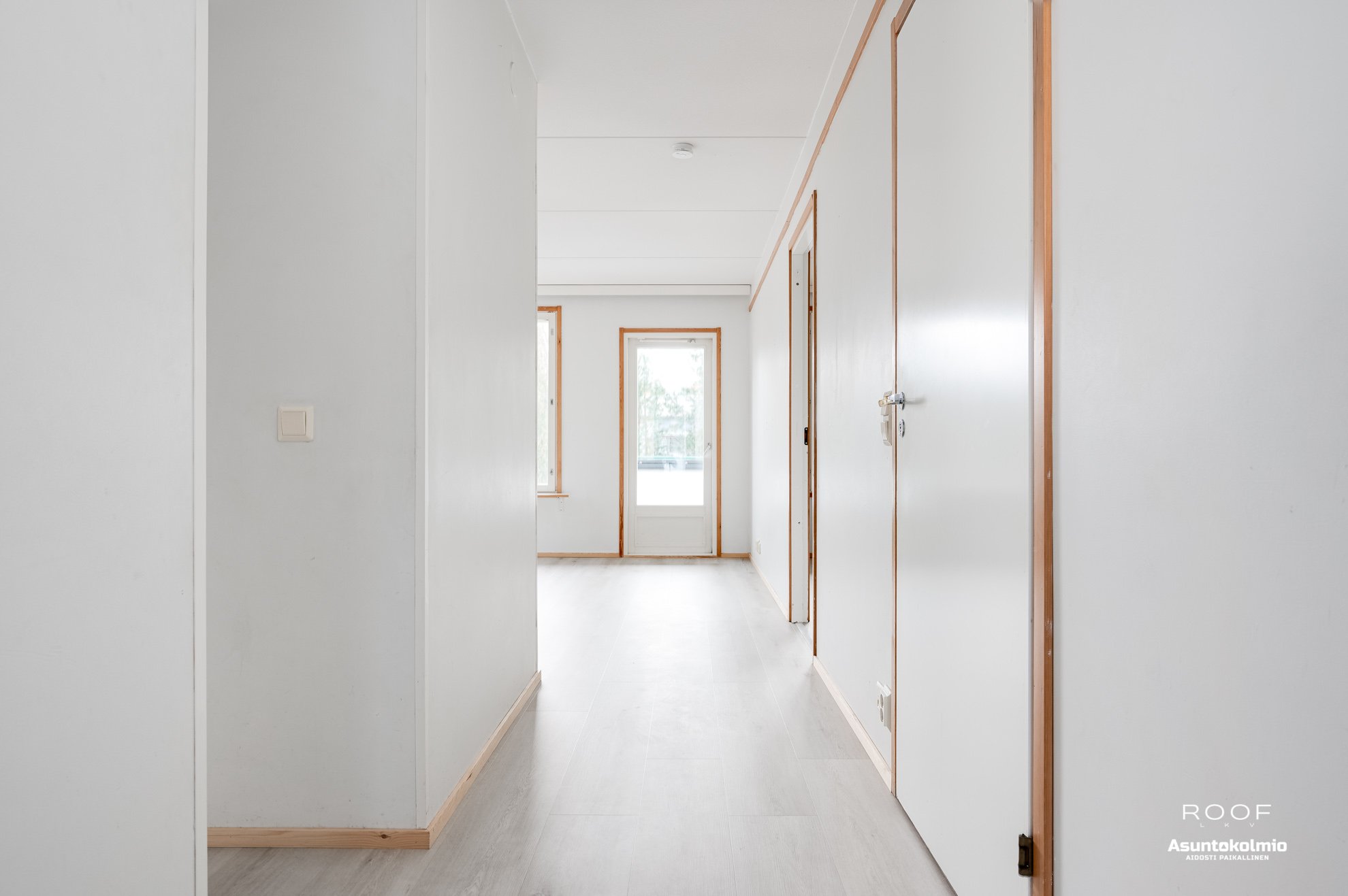 Target image