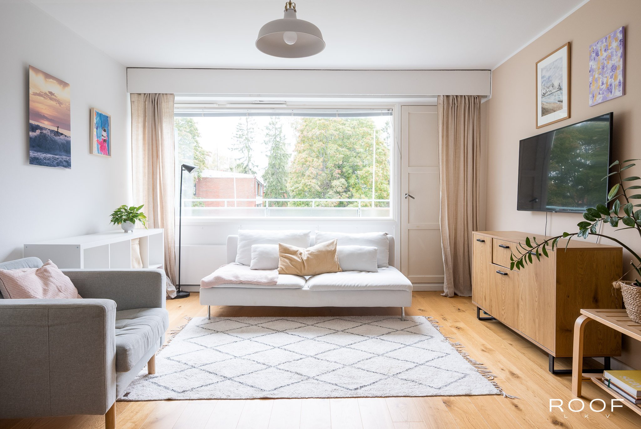 Apartment image