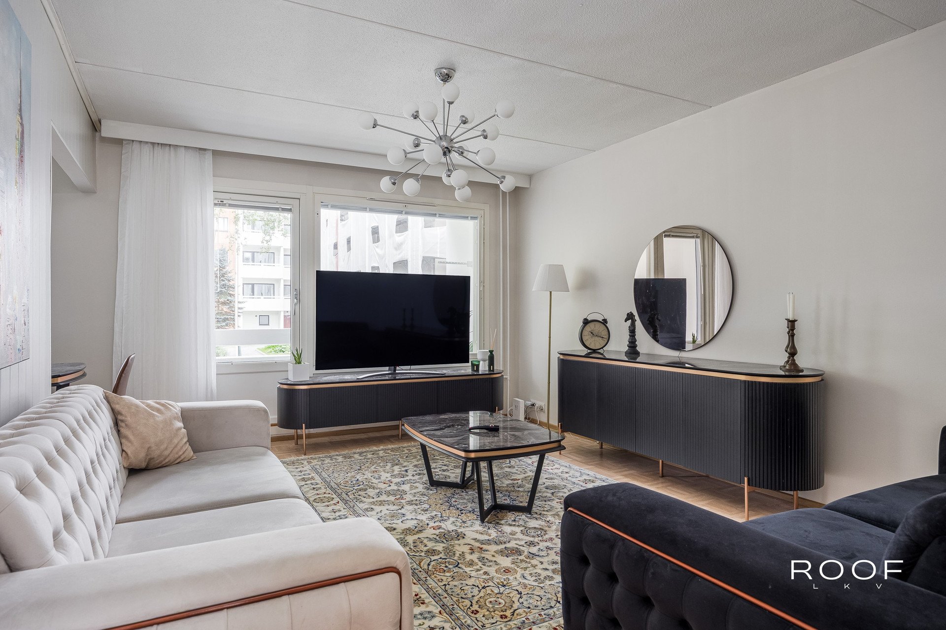 Apartment image