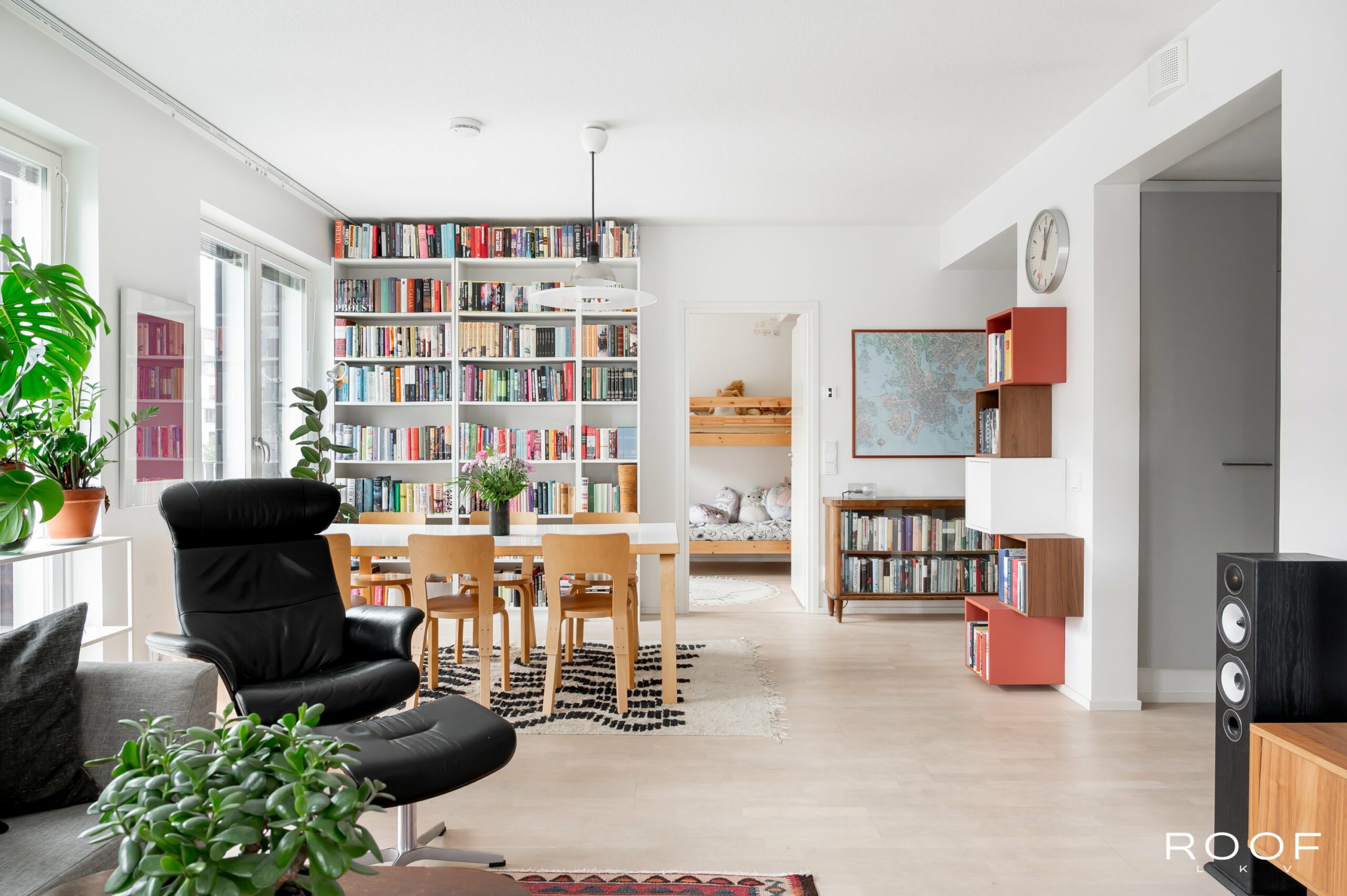 Apartment image