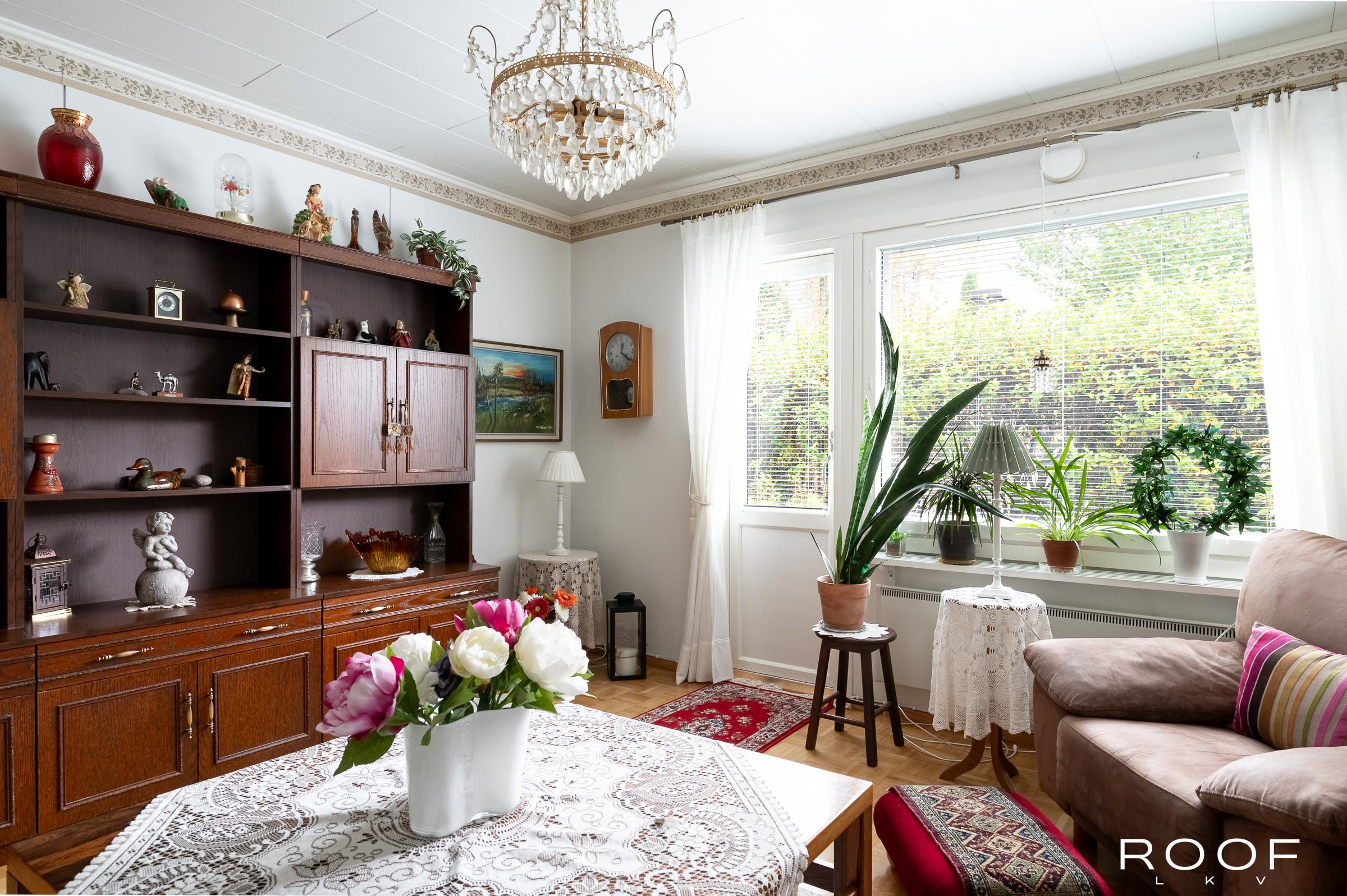 Apartment image