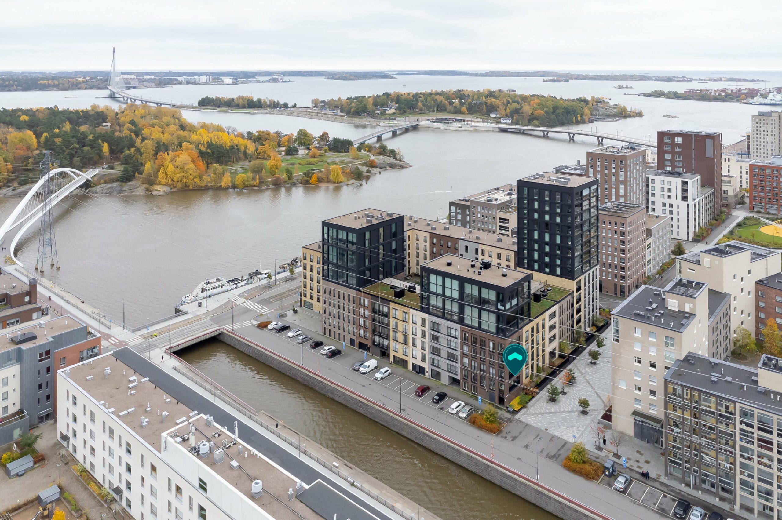 Apartment image