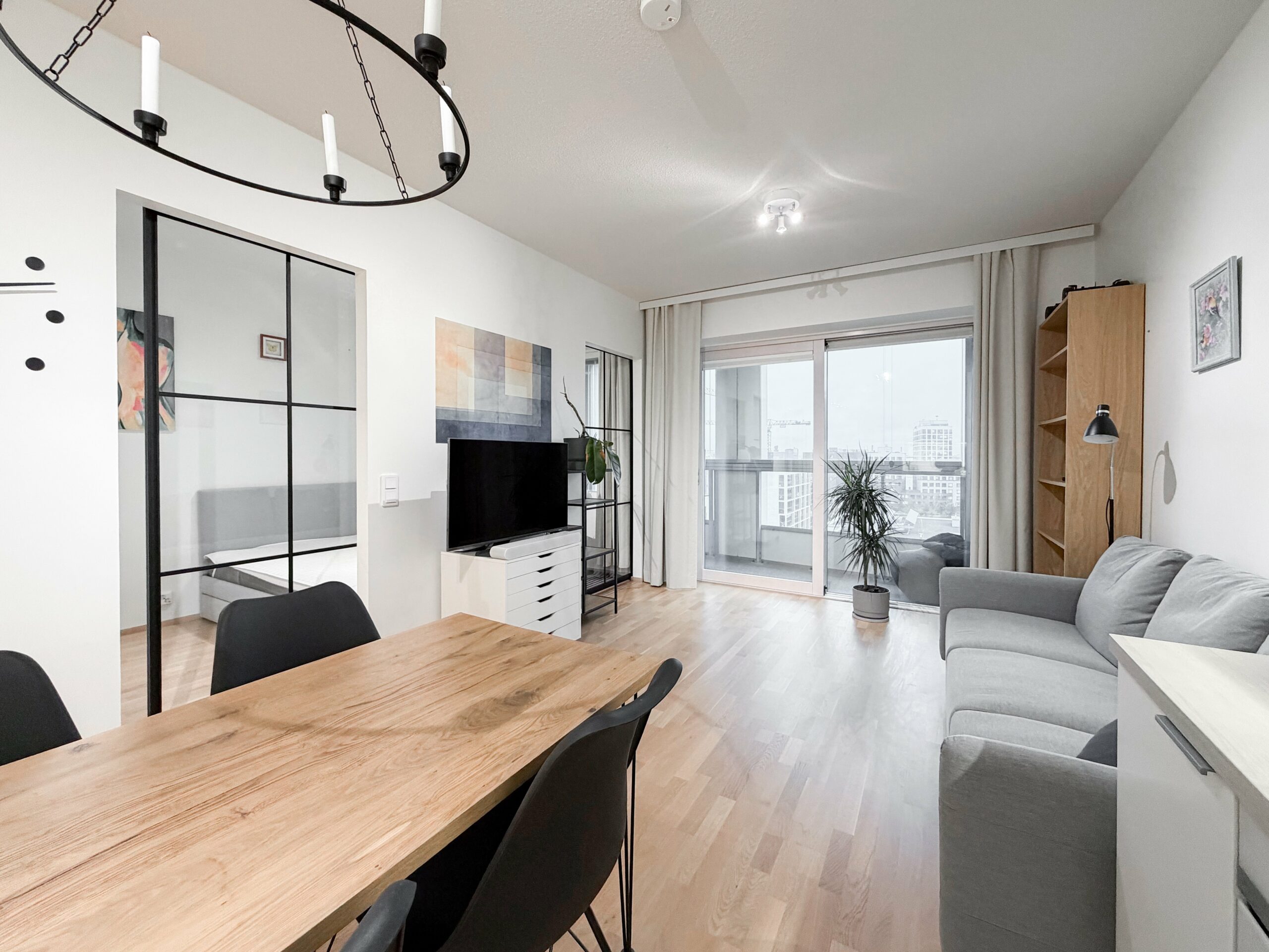 Apartment image