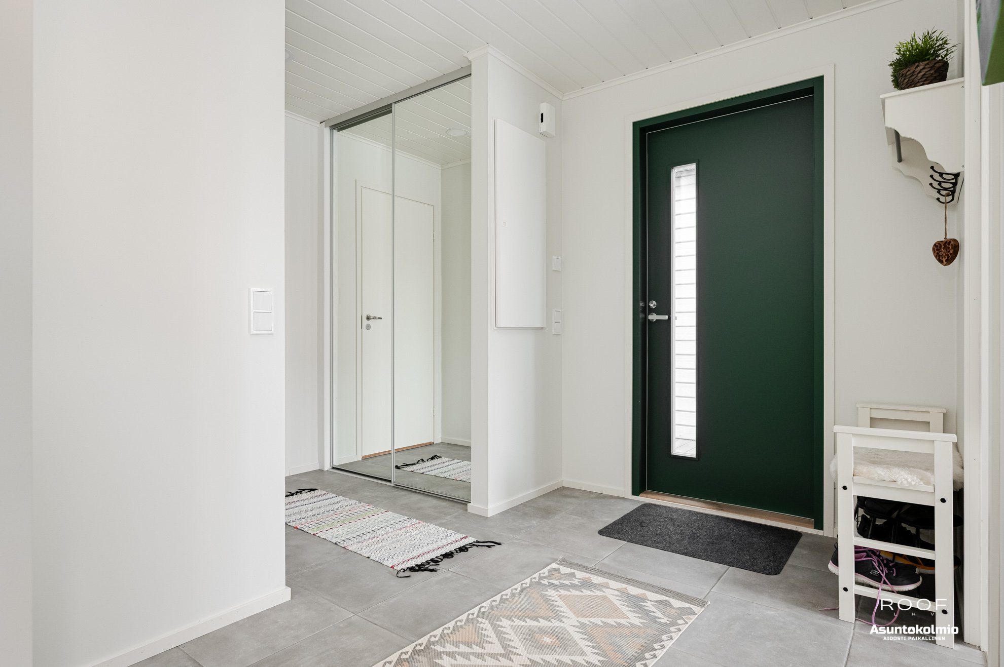 Apartment image
