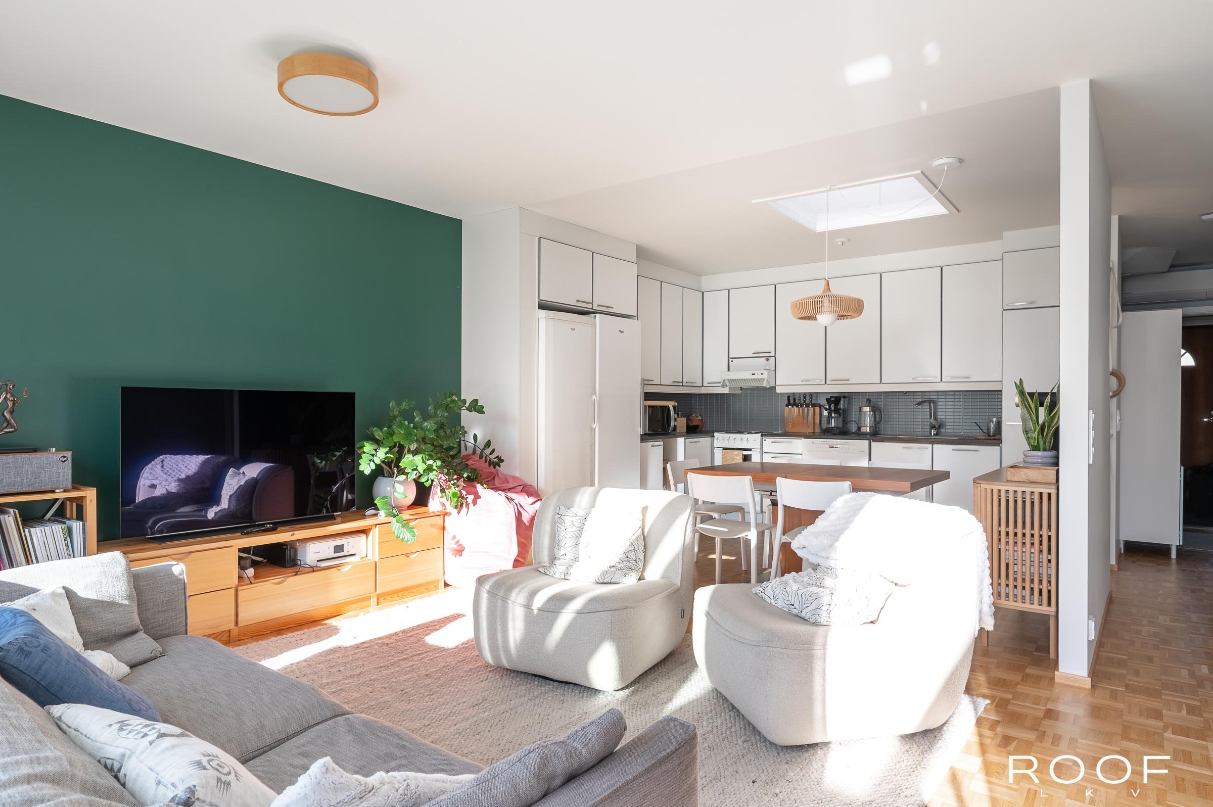 Apartment image