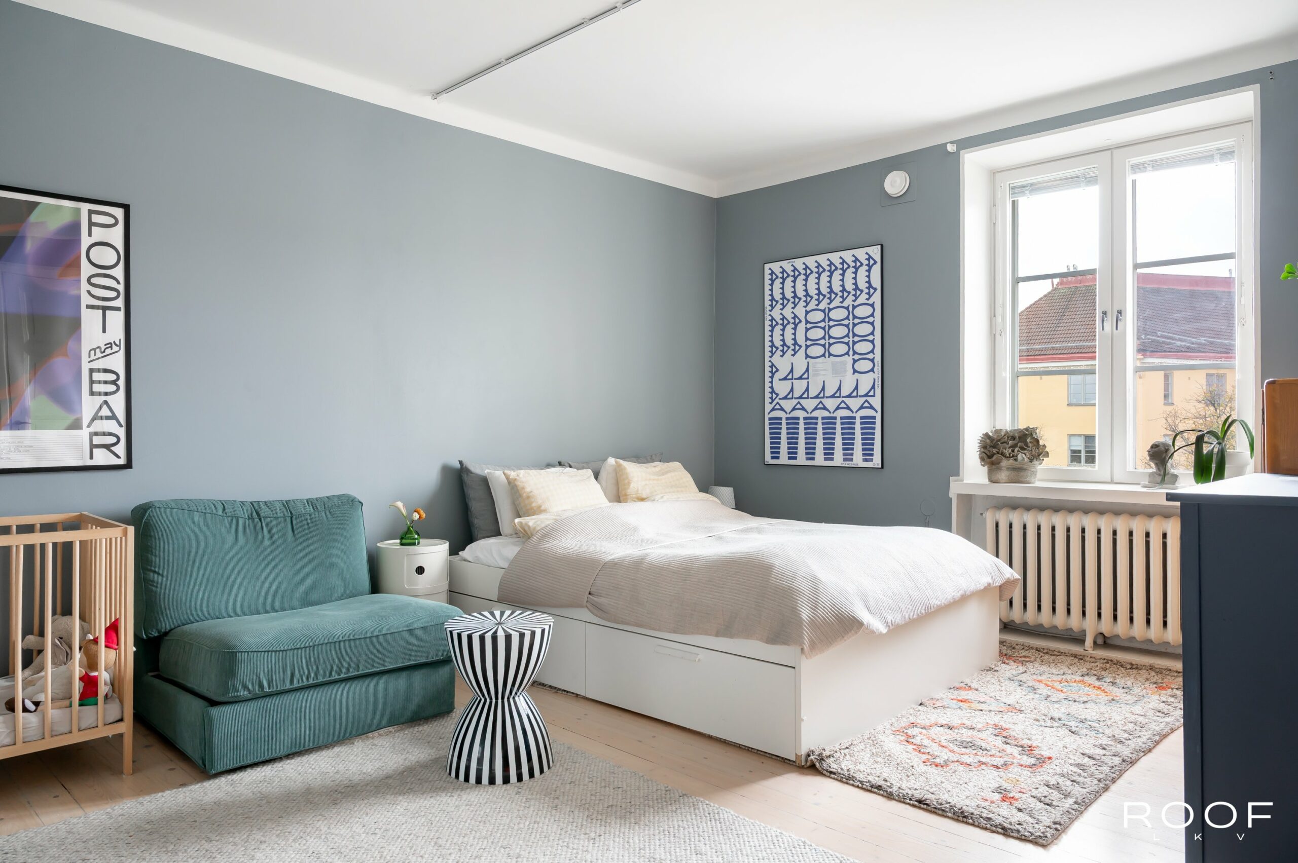 Apartment image