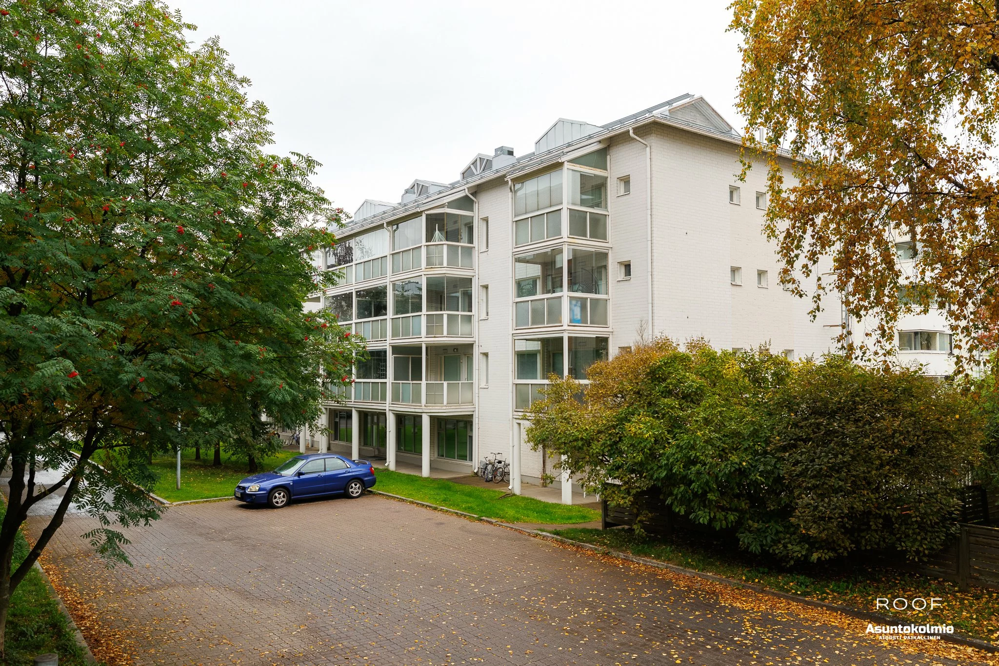 Apartment image
