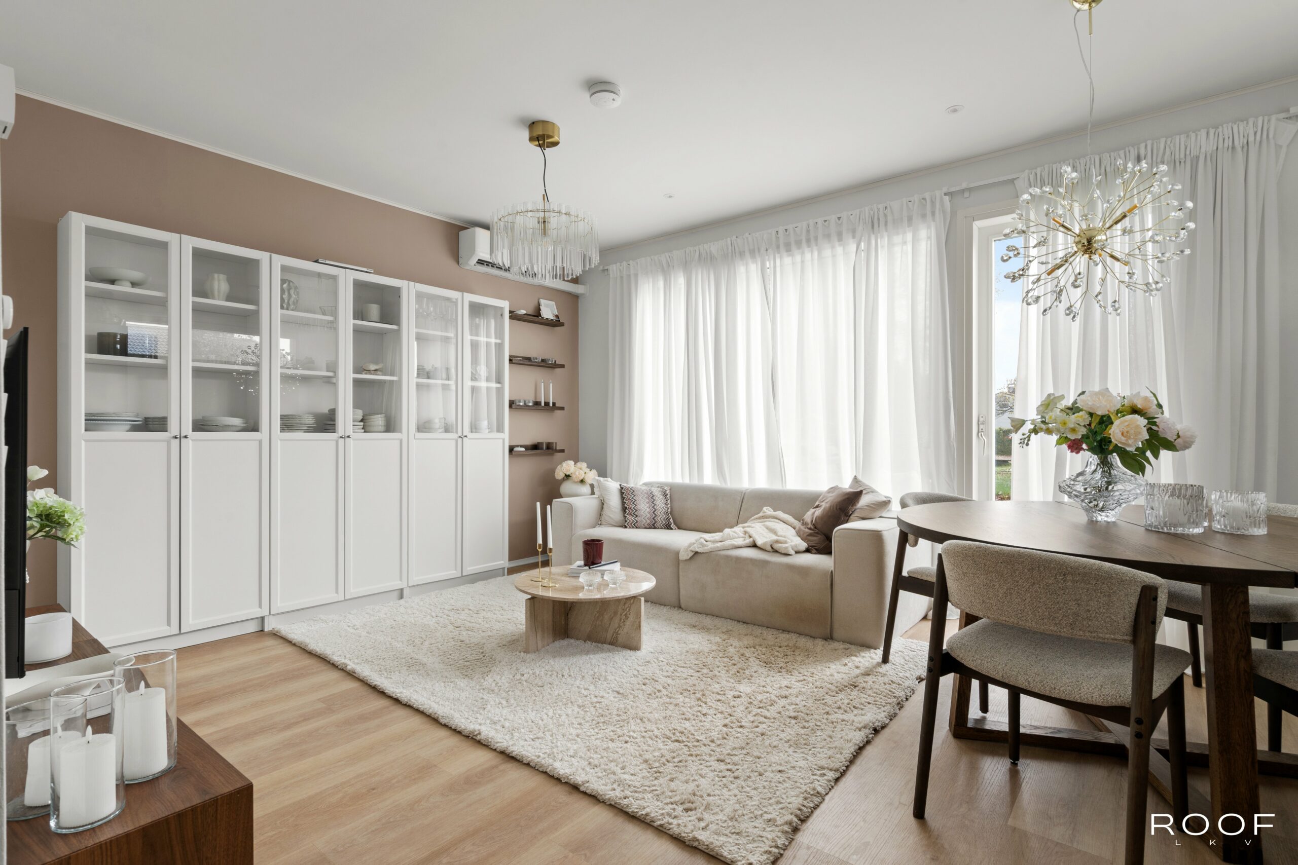Apartment image