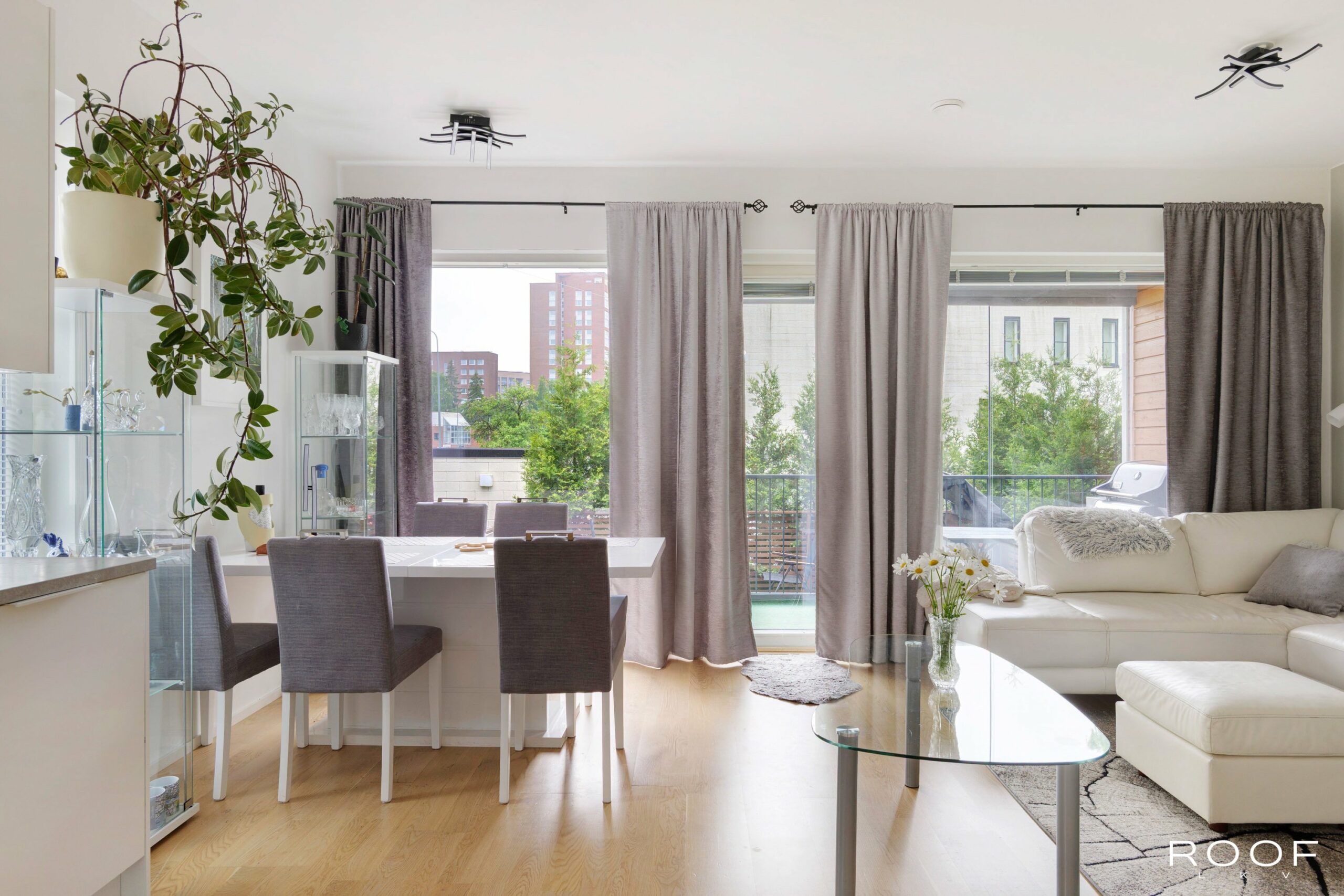 Apartment image