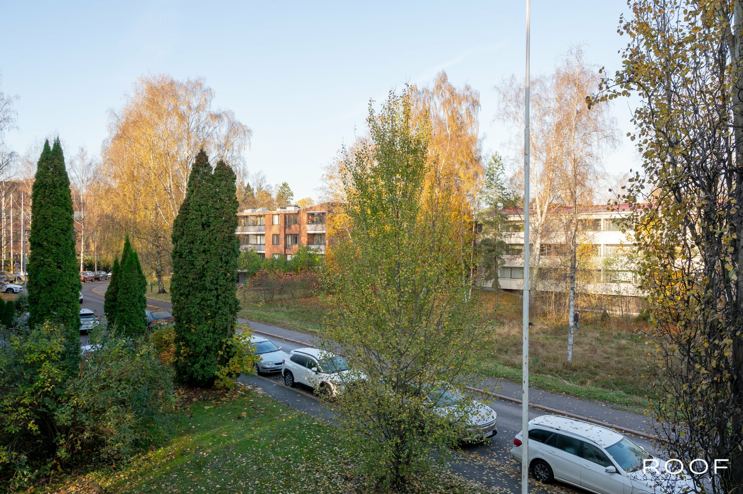 Apartment image
