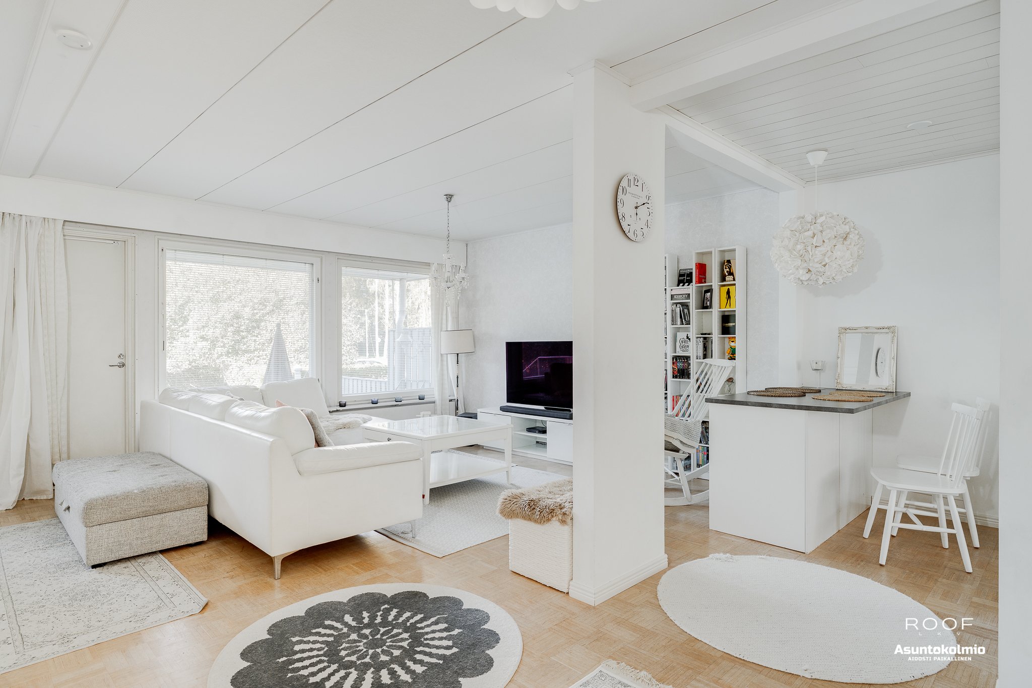Apartment image