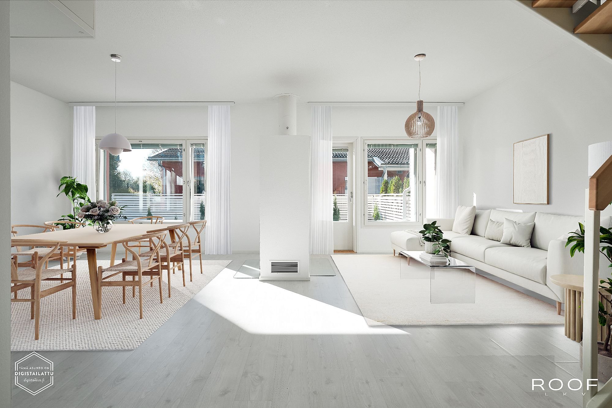 Apartment image