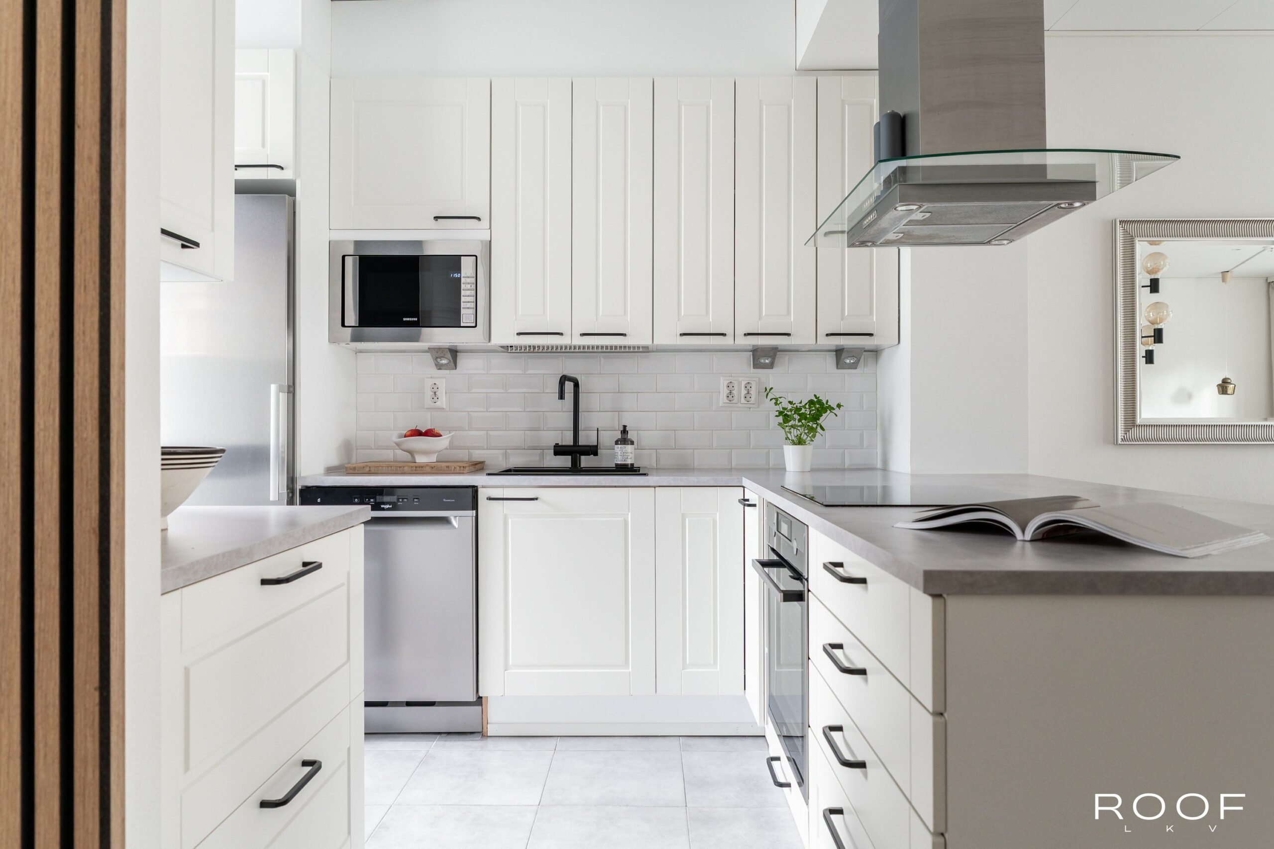 Apartment image