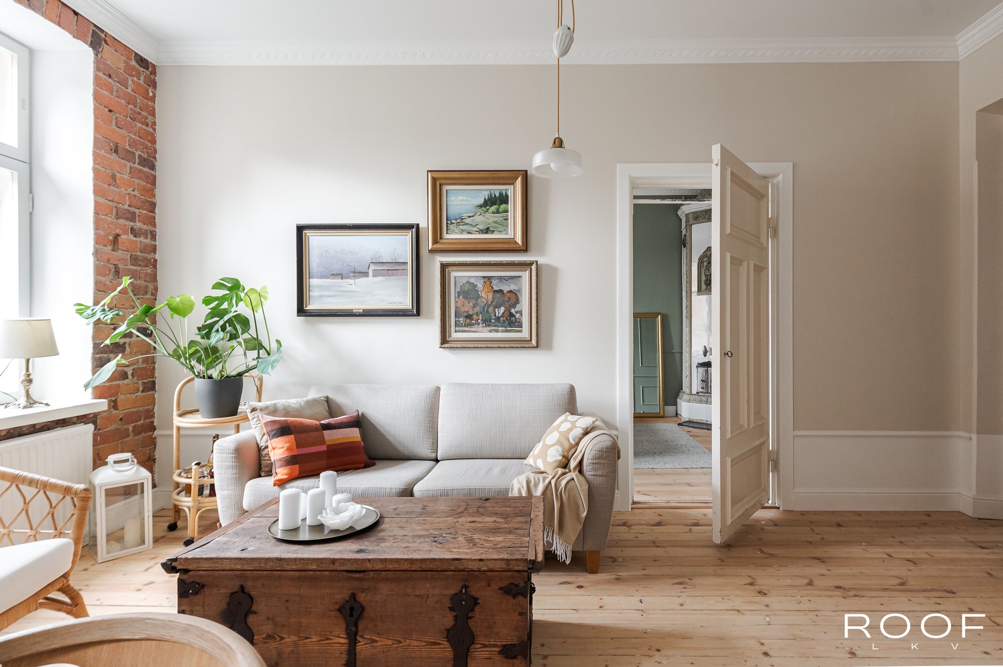 Apartment image