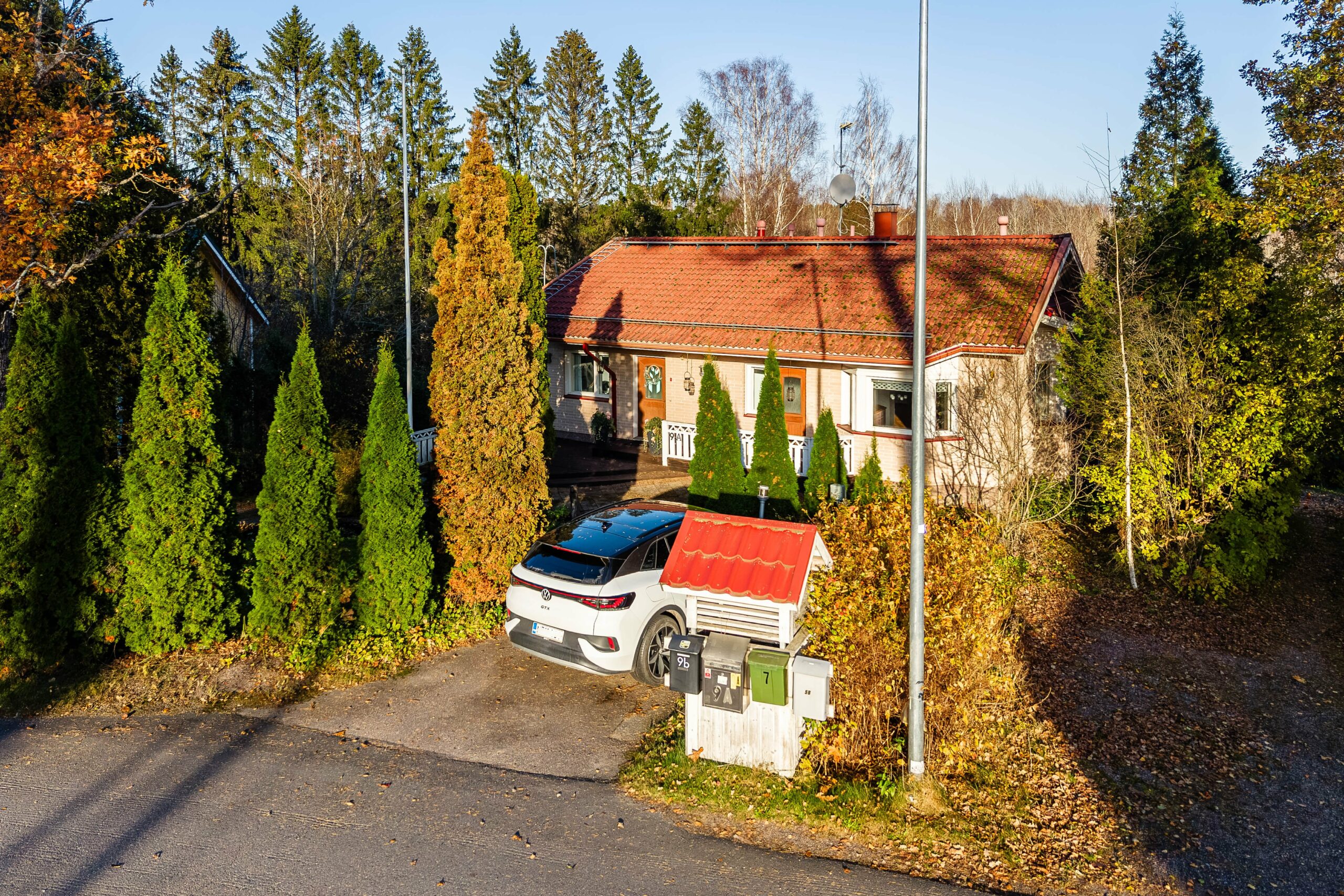 Apartment image