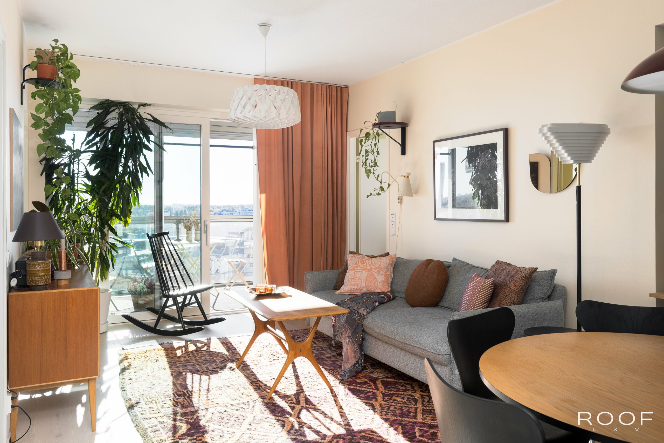 Apartment image