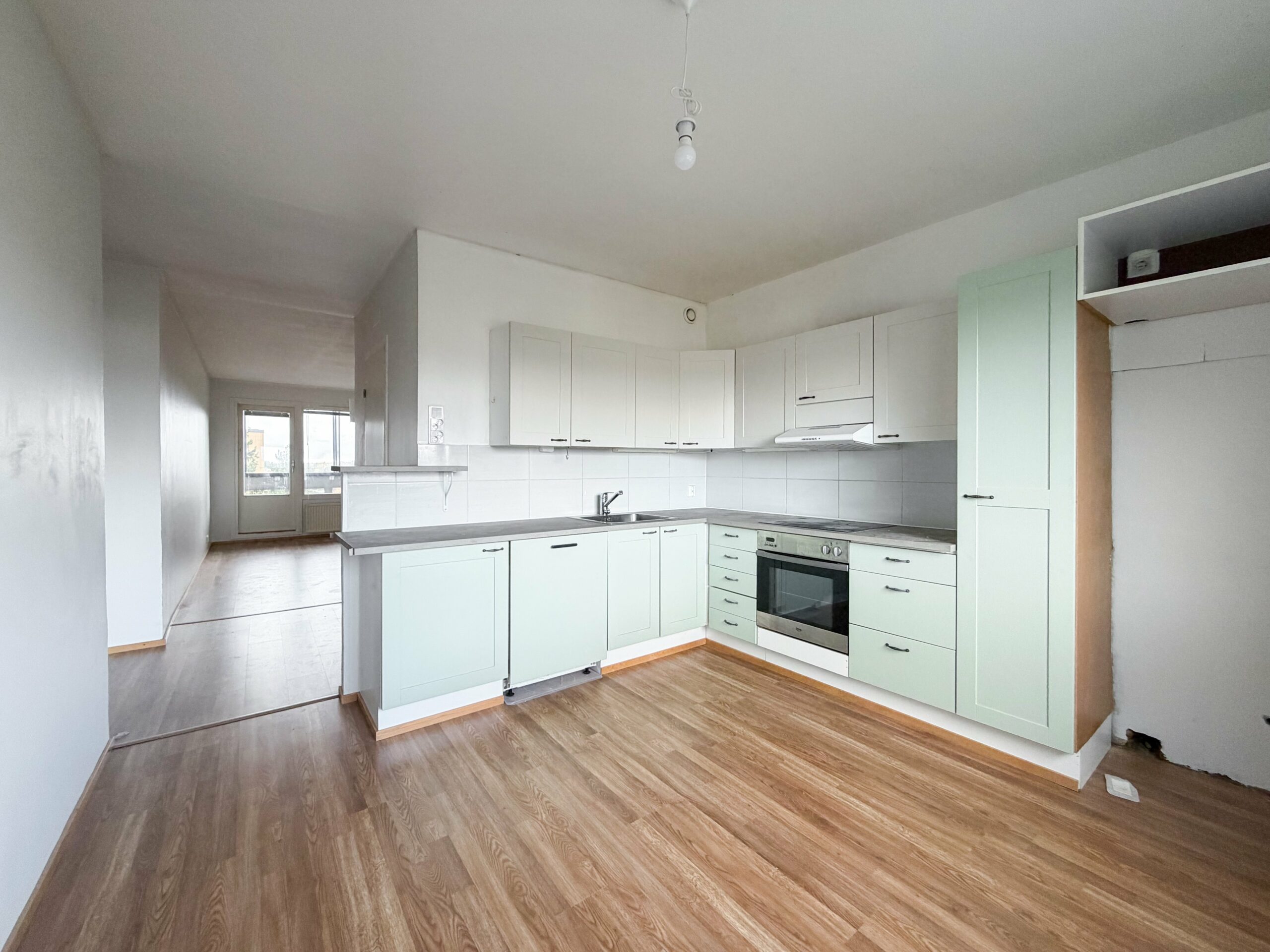 Apartment image