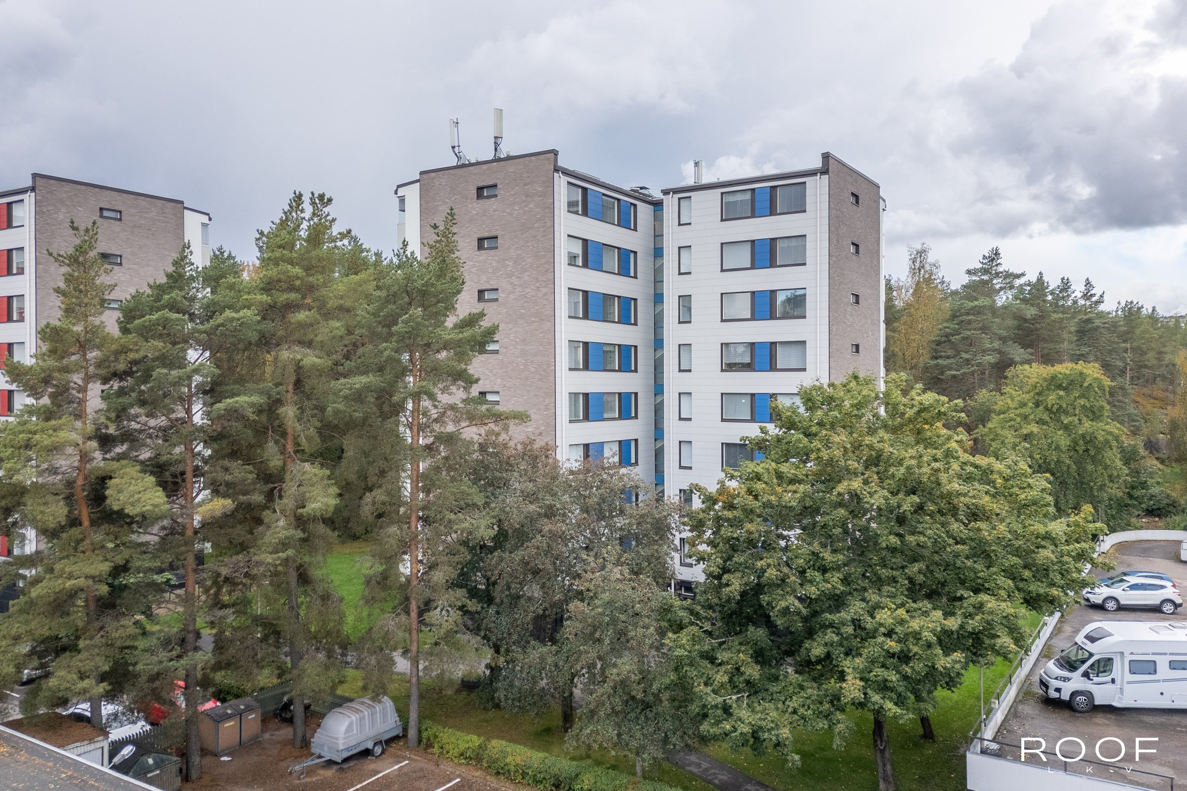 Apartment image