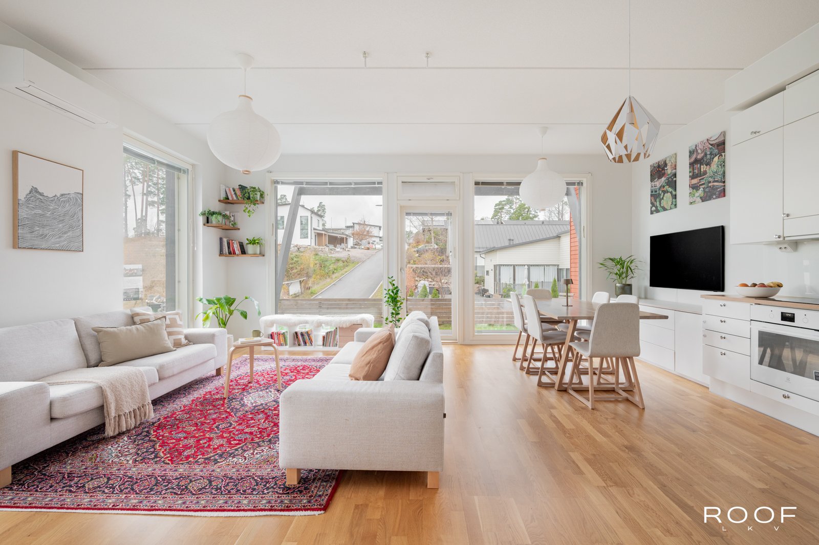 Apartment image