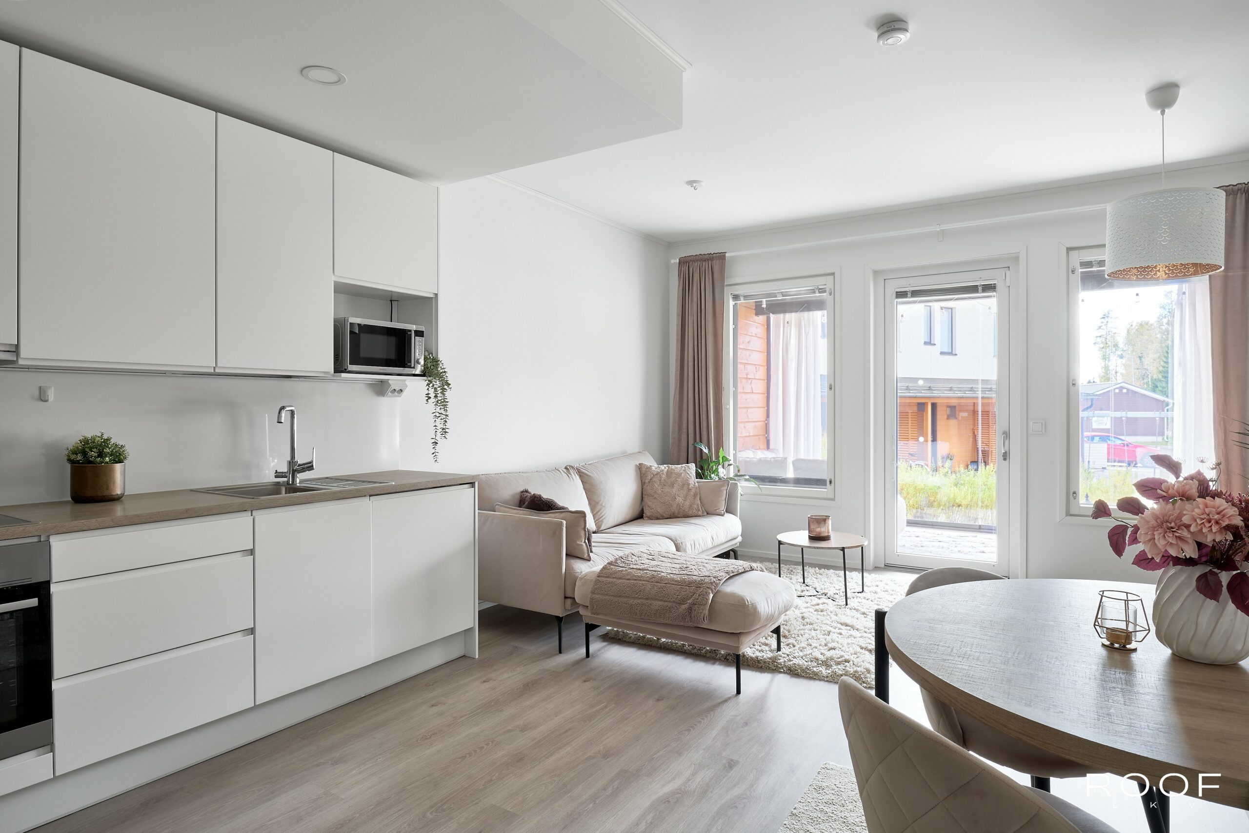 Apartment image