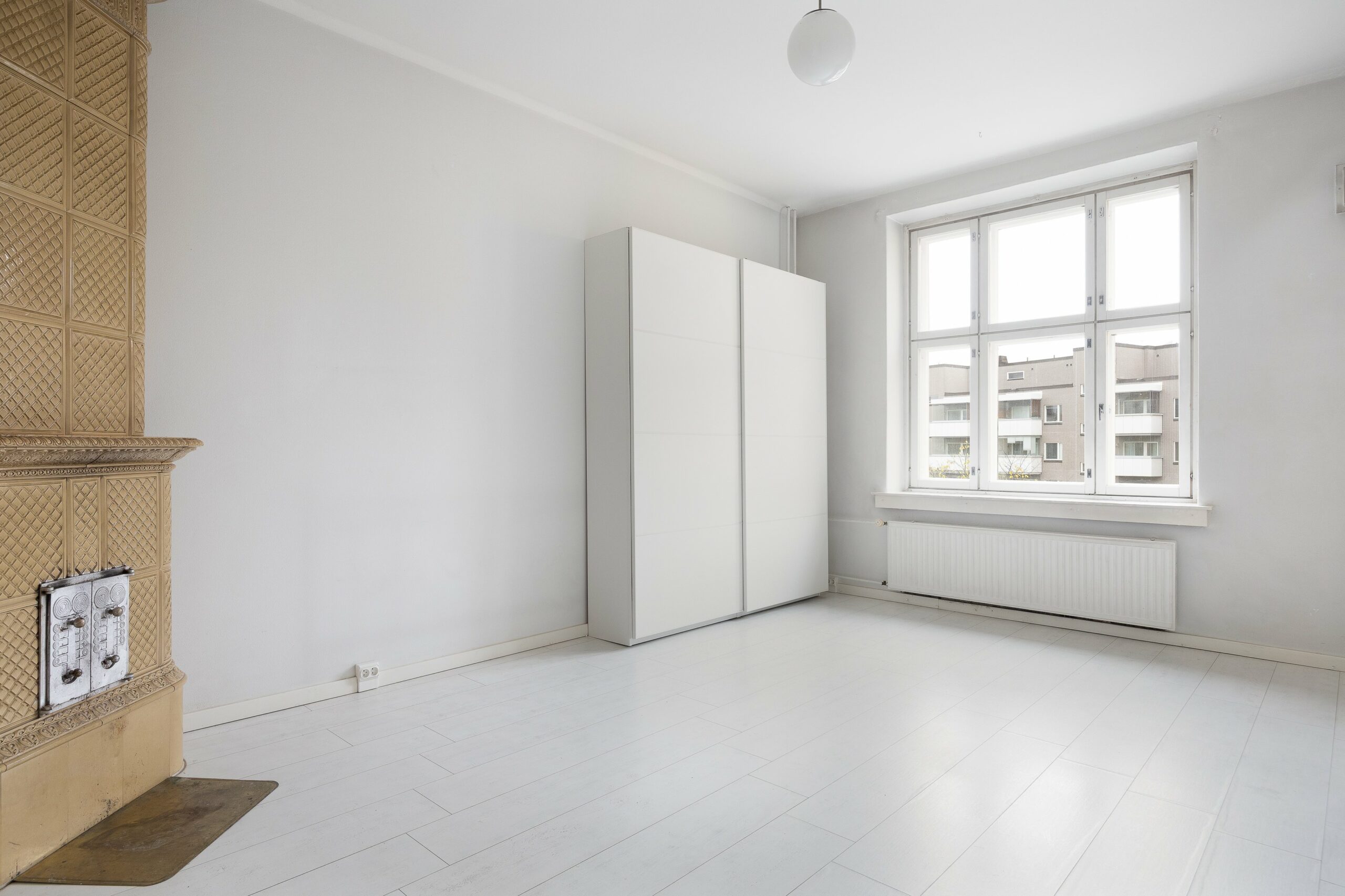 Apartment image