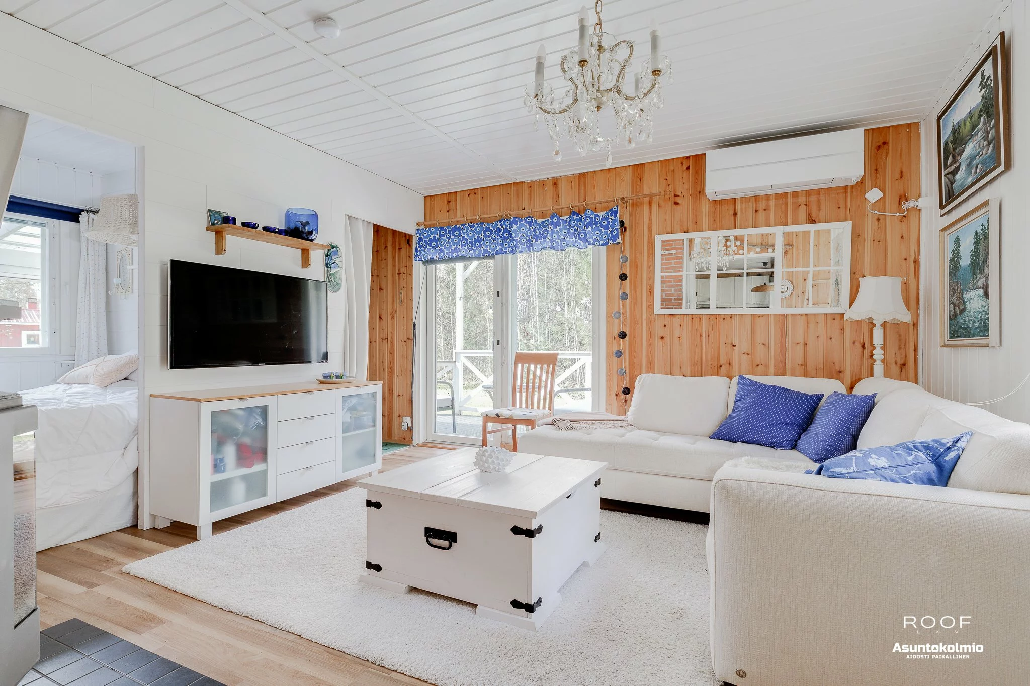 Apartment image