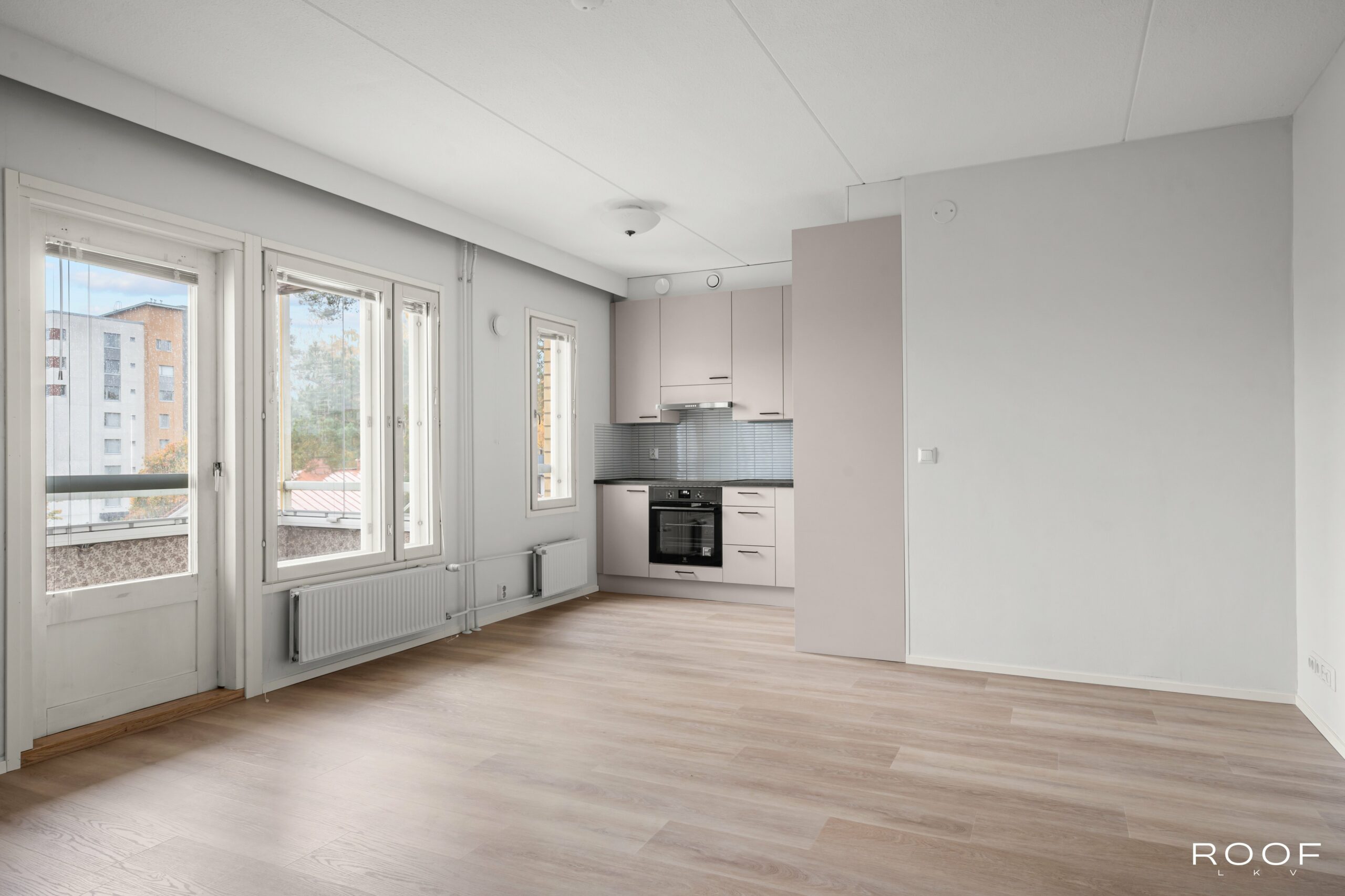 Apartment image