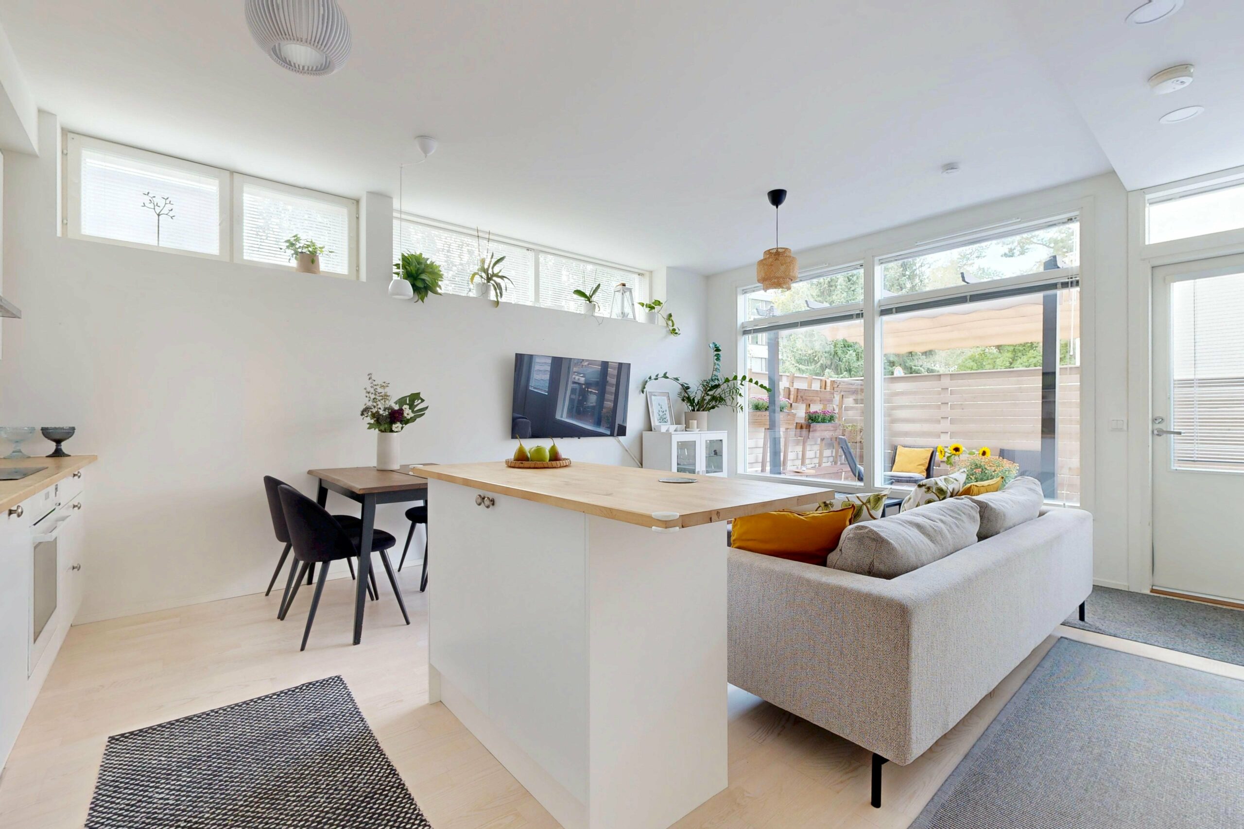 Apartment image