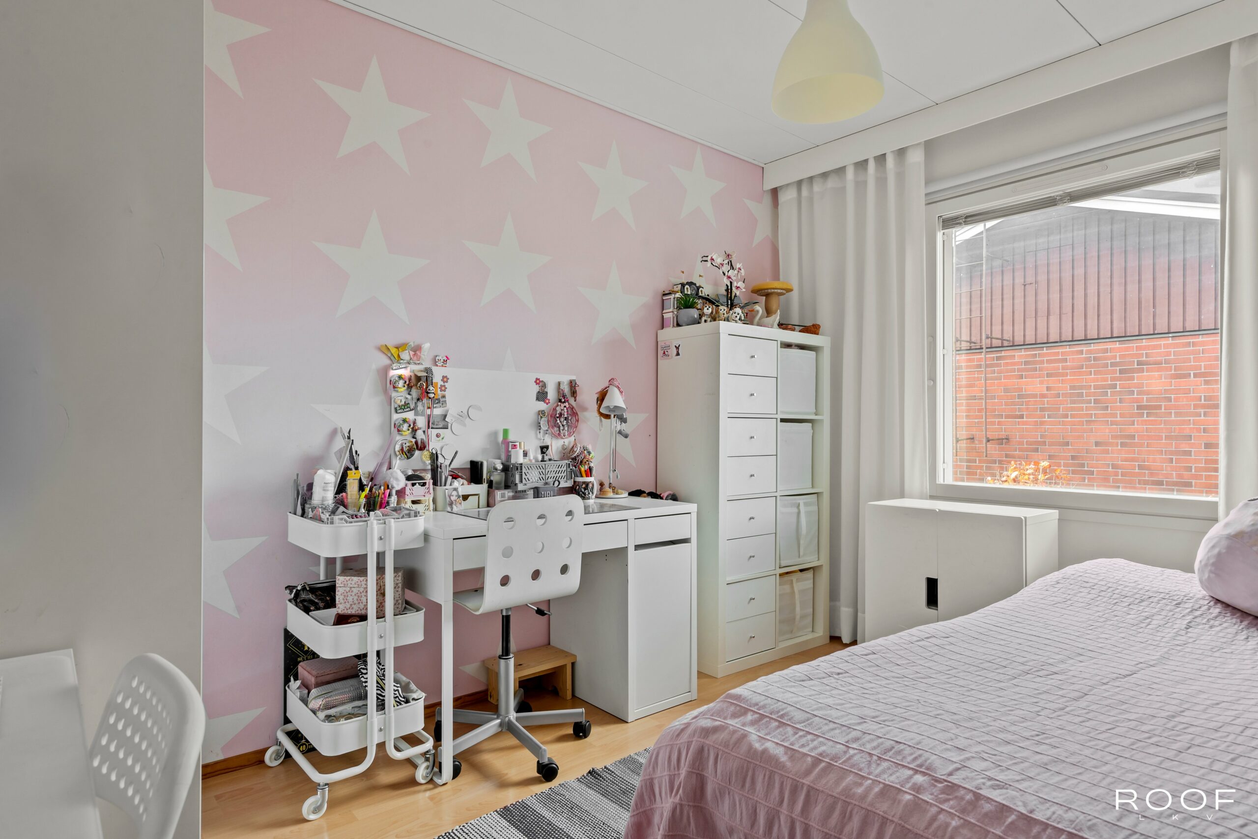 Apartment image