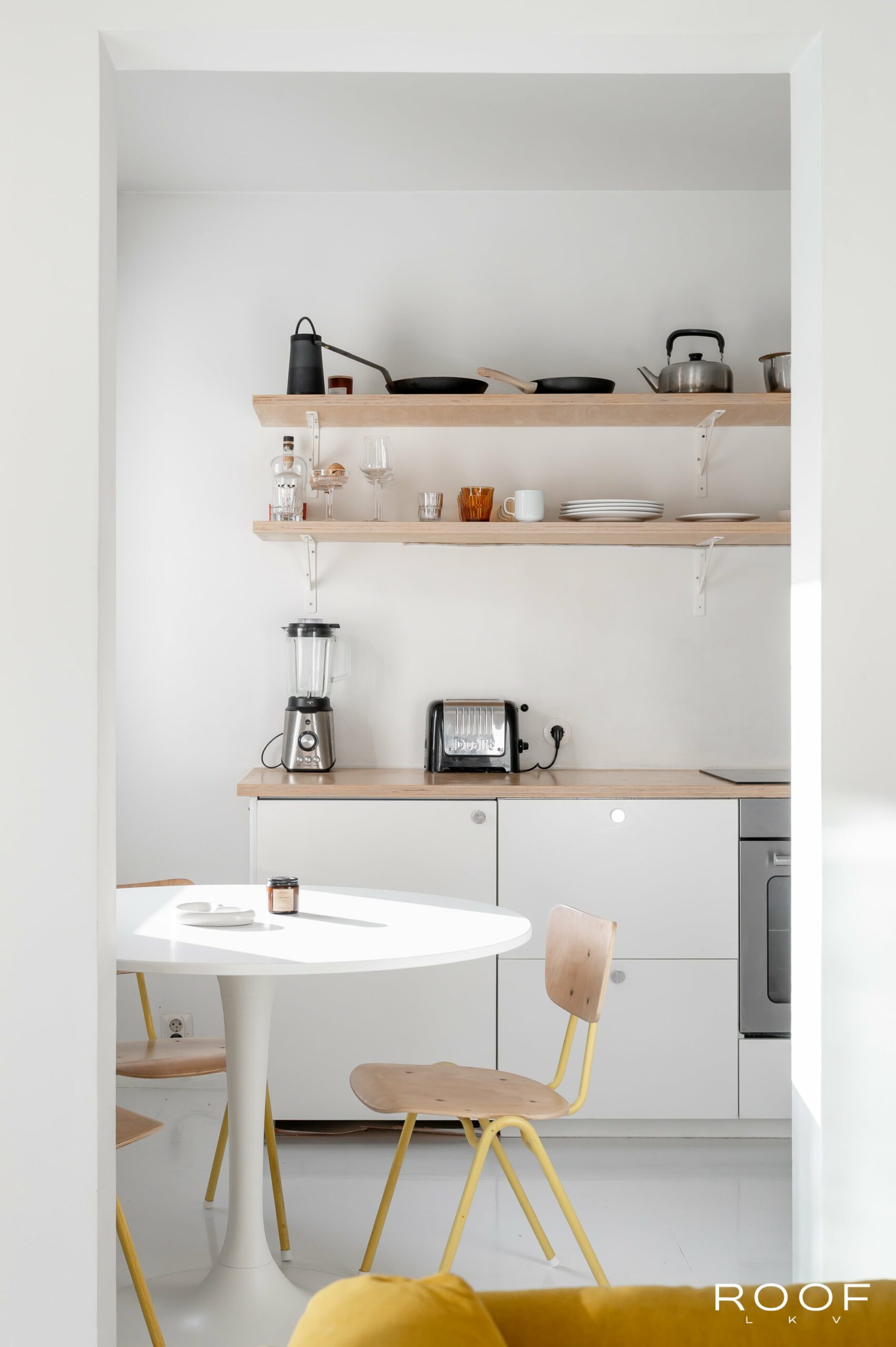 Apartment image