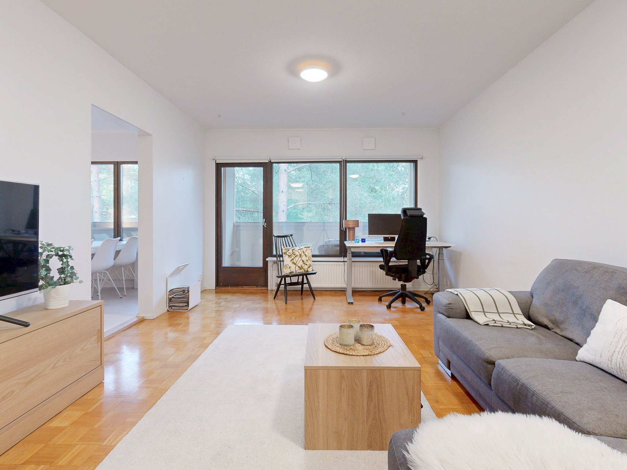 Apartment image