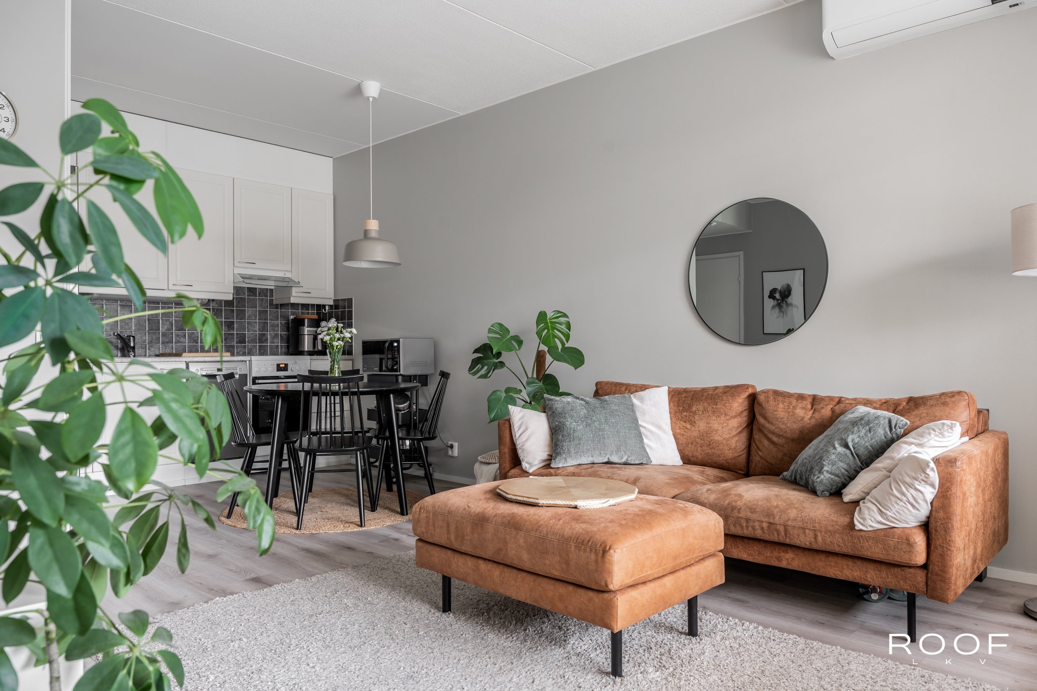 Target image